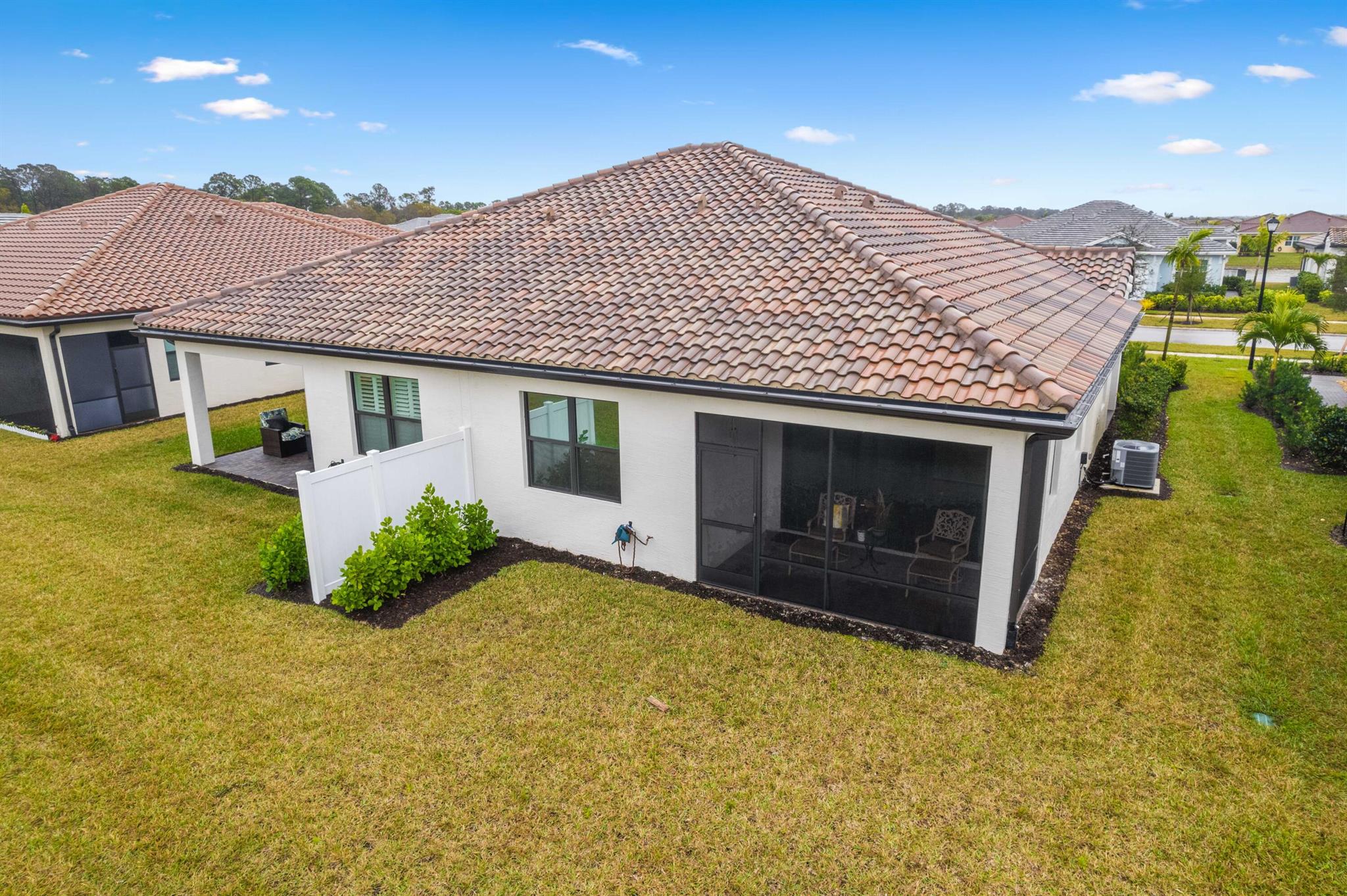 VERANO PUD NO. 1 PLAT NO. - Residential