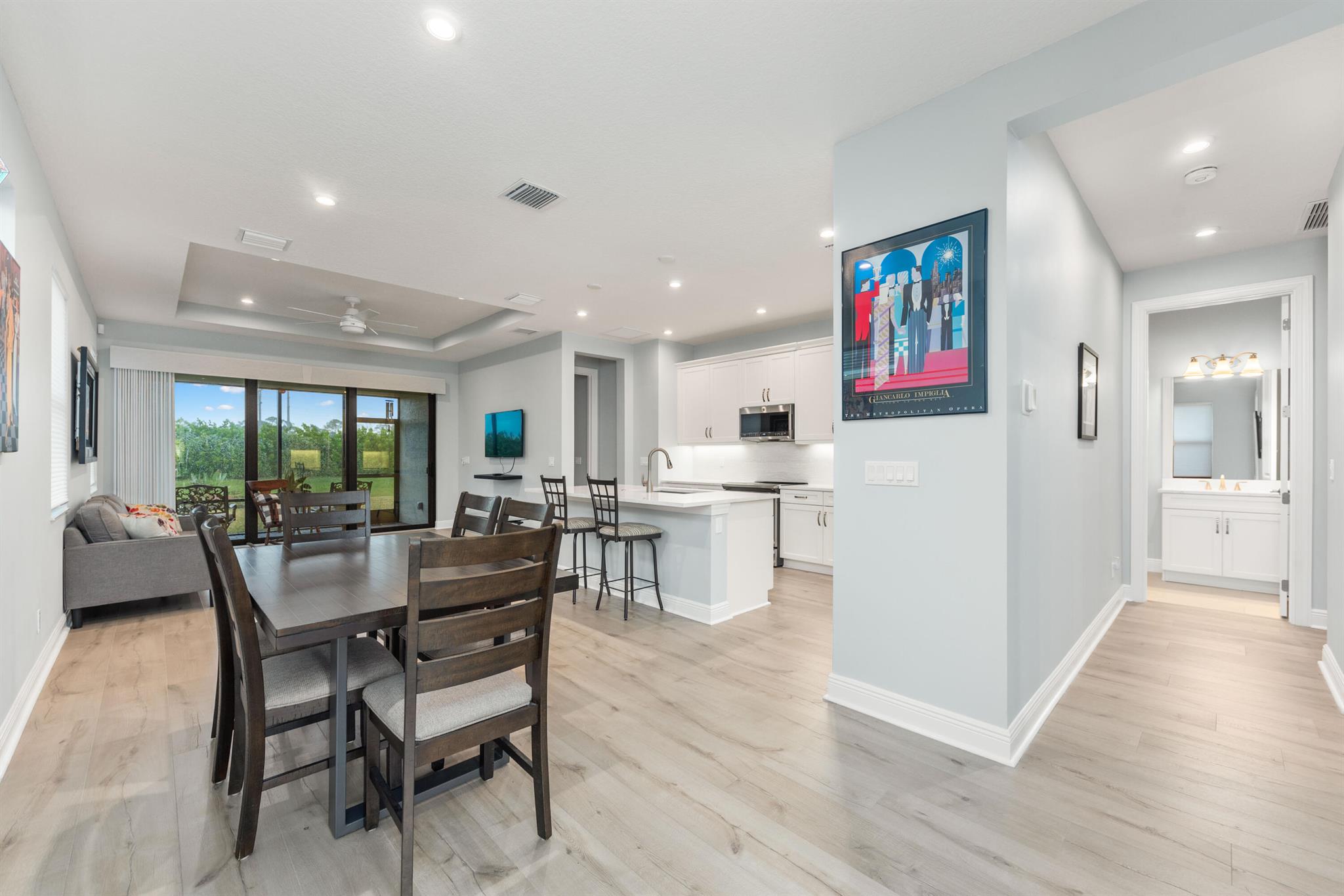 VERANO PUD NO. 1 PLAT NO. - Residential