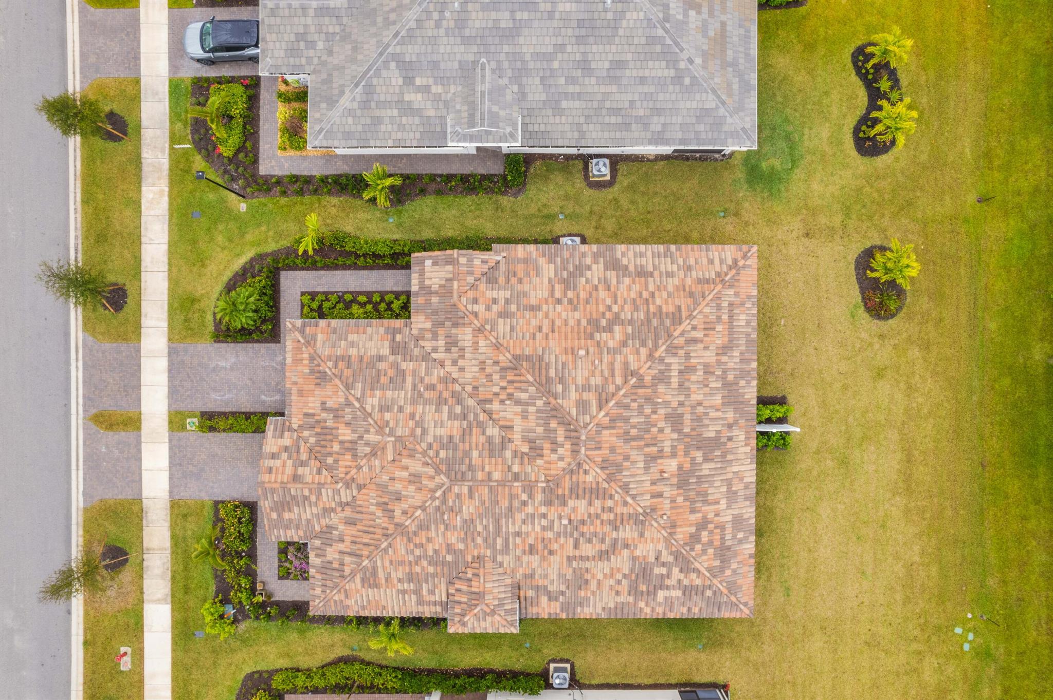 VERANO PUD NO. 1 PLAT NO. - Residential