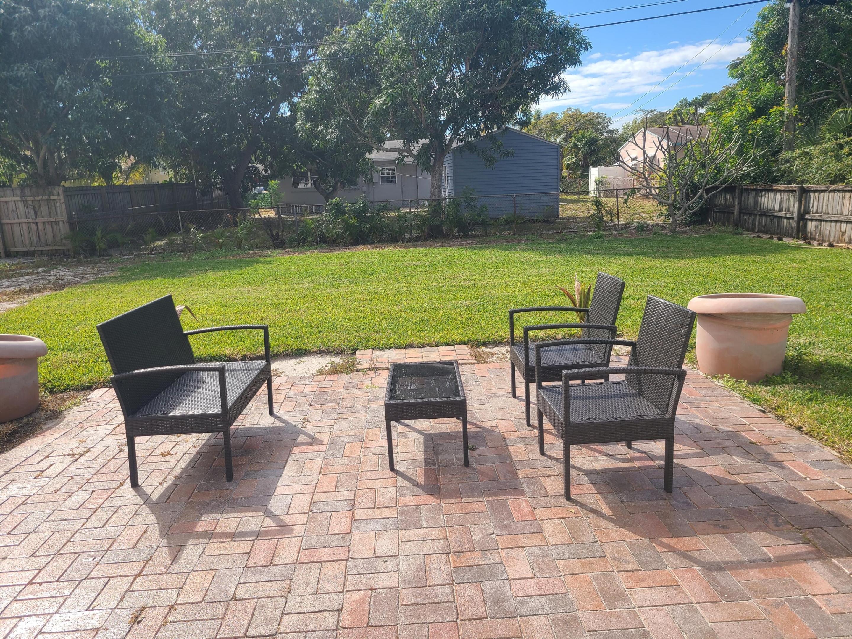 SEACREST PARK - Residential