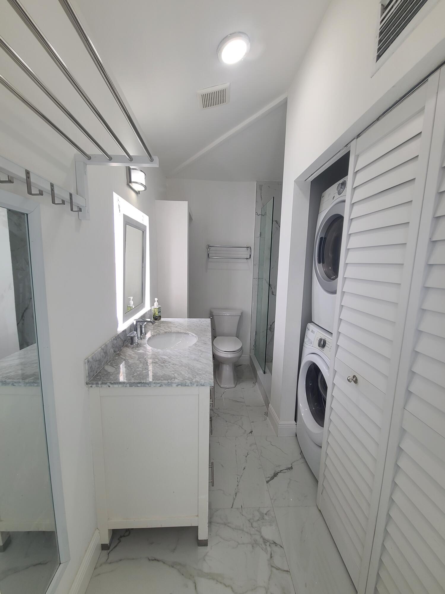 SEACREST PARK - Residential