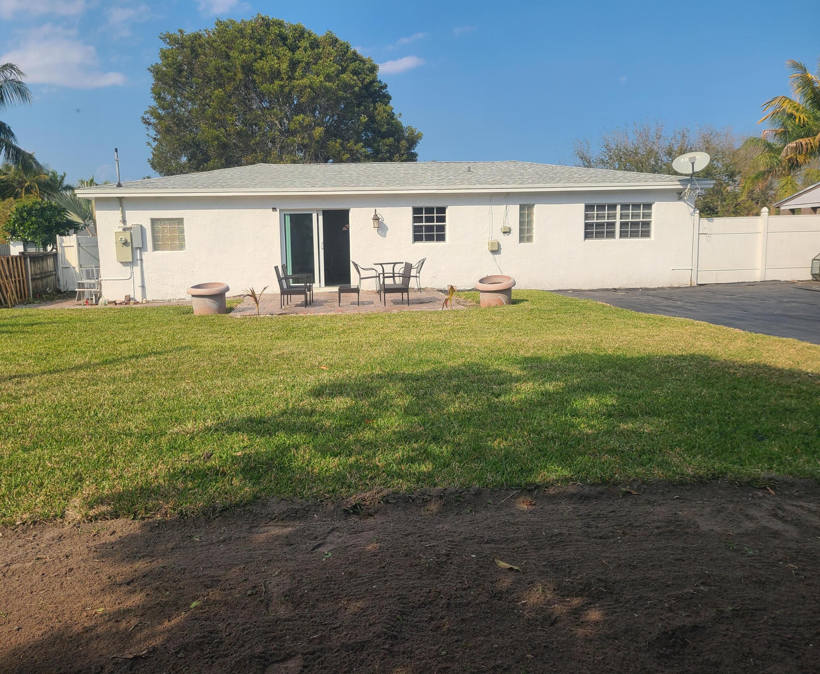 SEACREST PARK - Residential