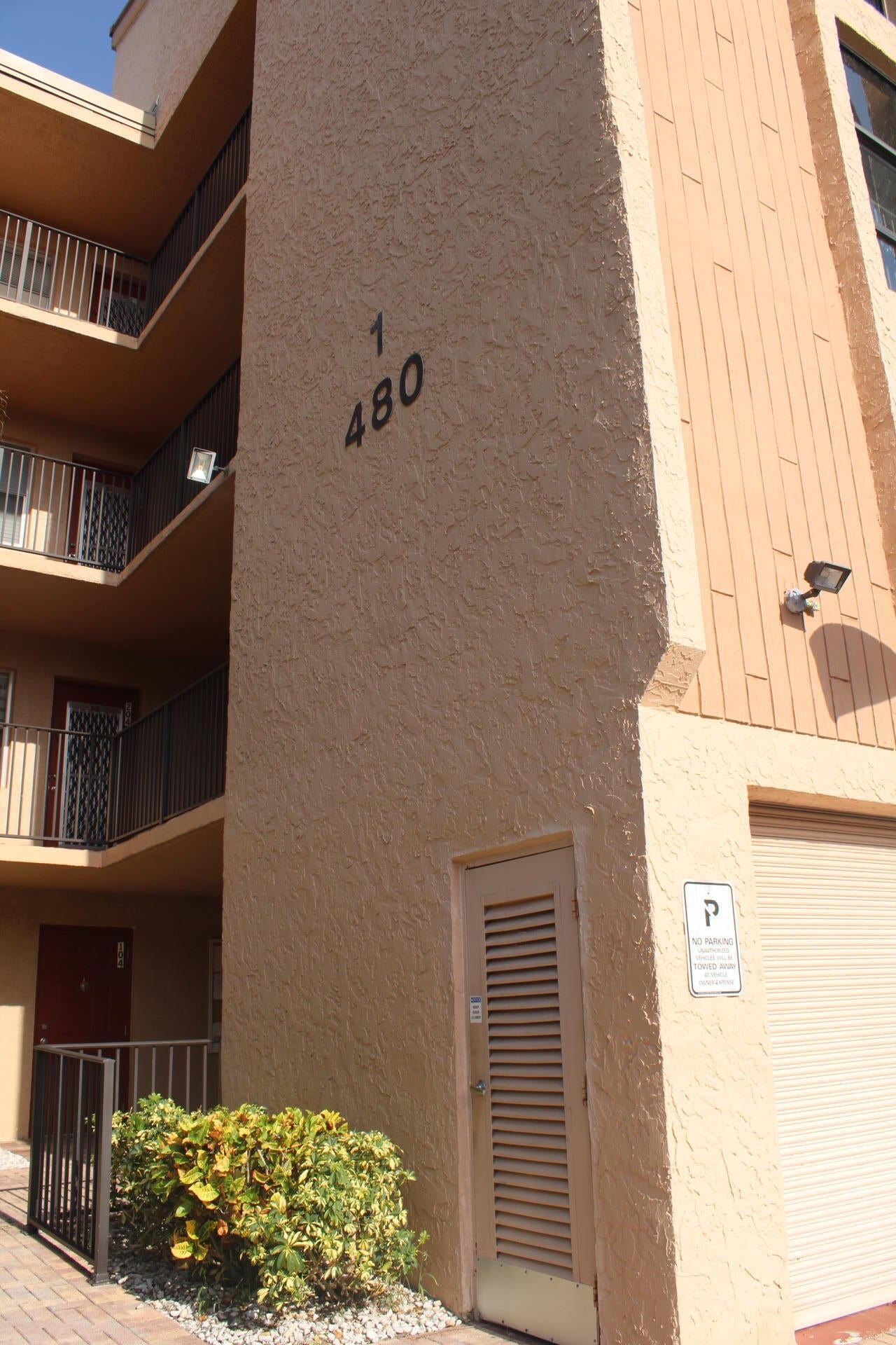 480 NW 76th Avenue 205
