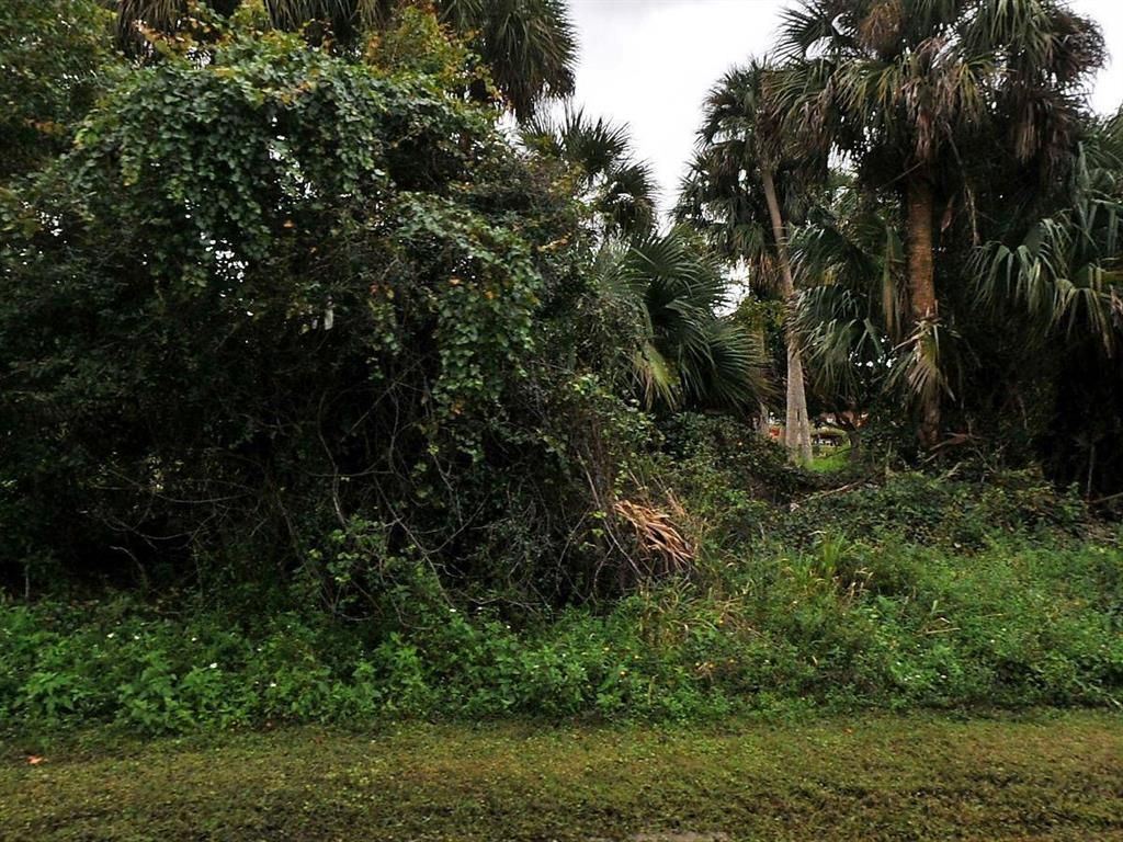 Photo of 1450 SW Flounder Lane, Port Saint Lucie, FL 34953 (MLS # R10708848)