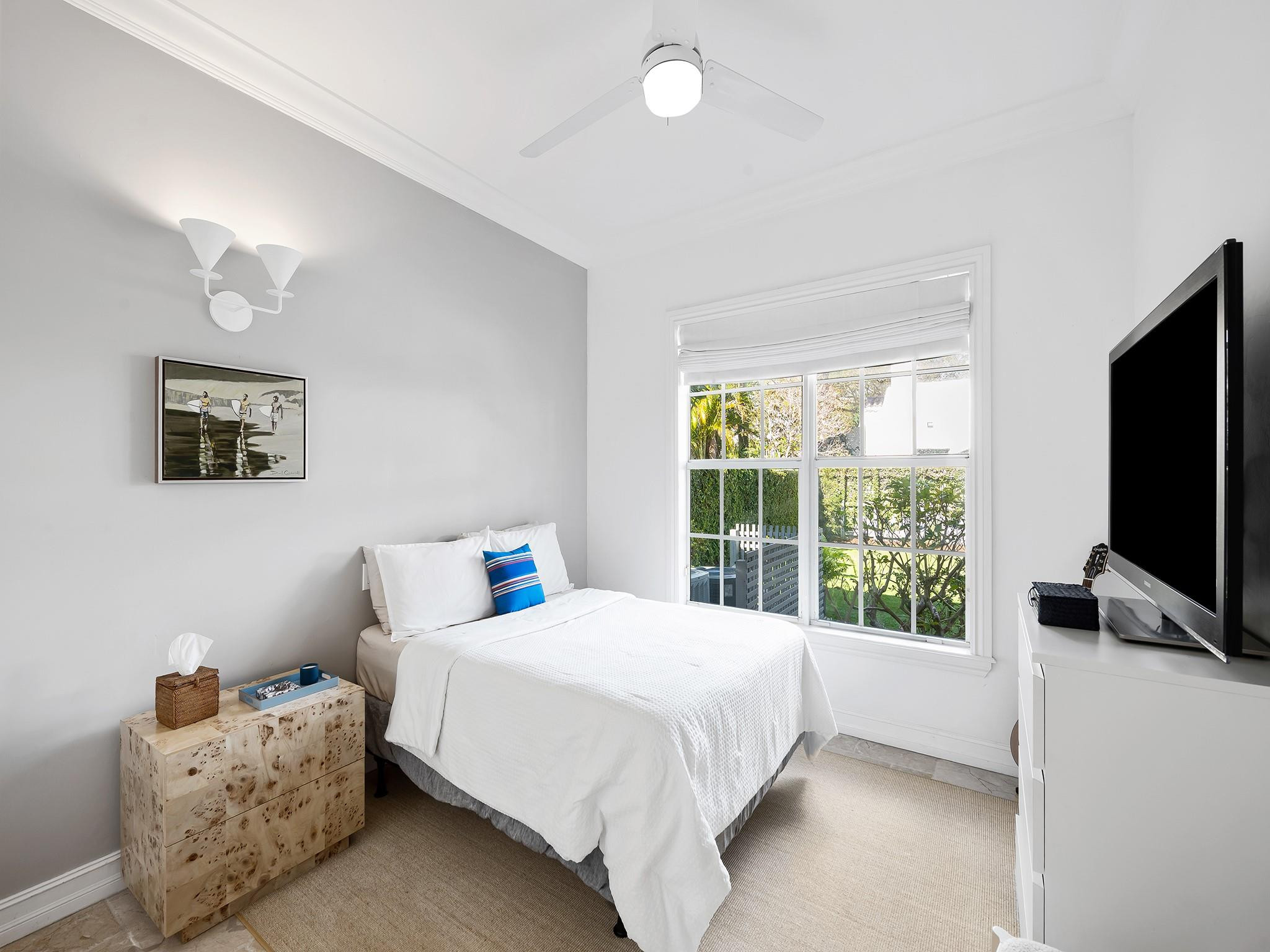 RIO VISTA C J HECTORS RES - Residential