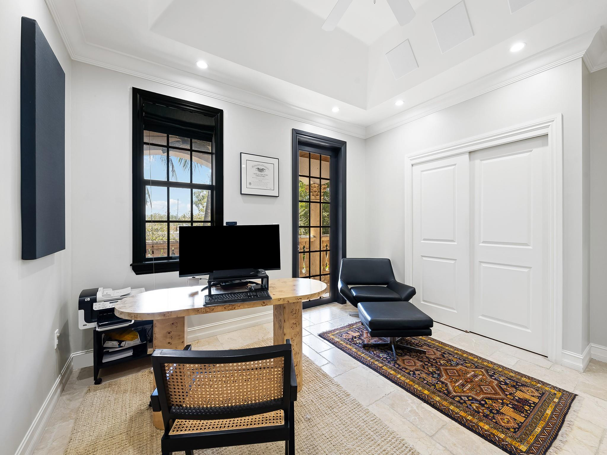 RIO VISTA C J HECTORS RES - Residential