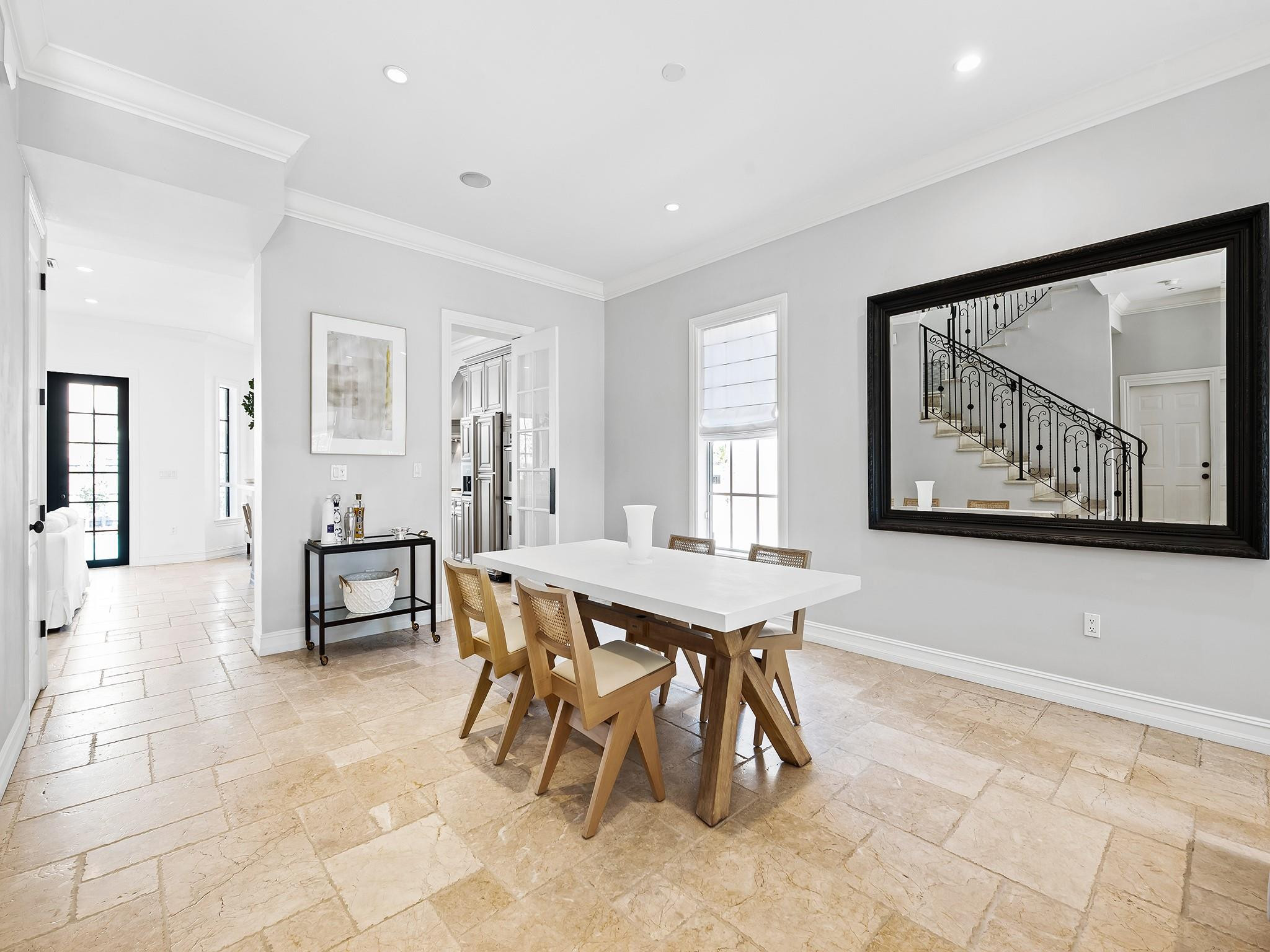 RIO VISTA C J HECTORS RES - Residential