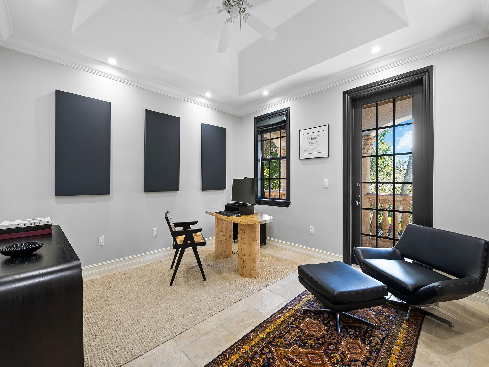 RIO VISTA C J HECTORS RES - Residential