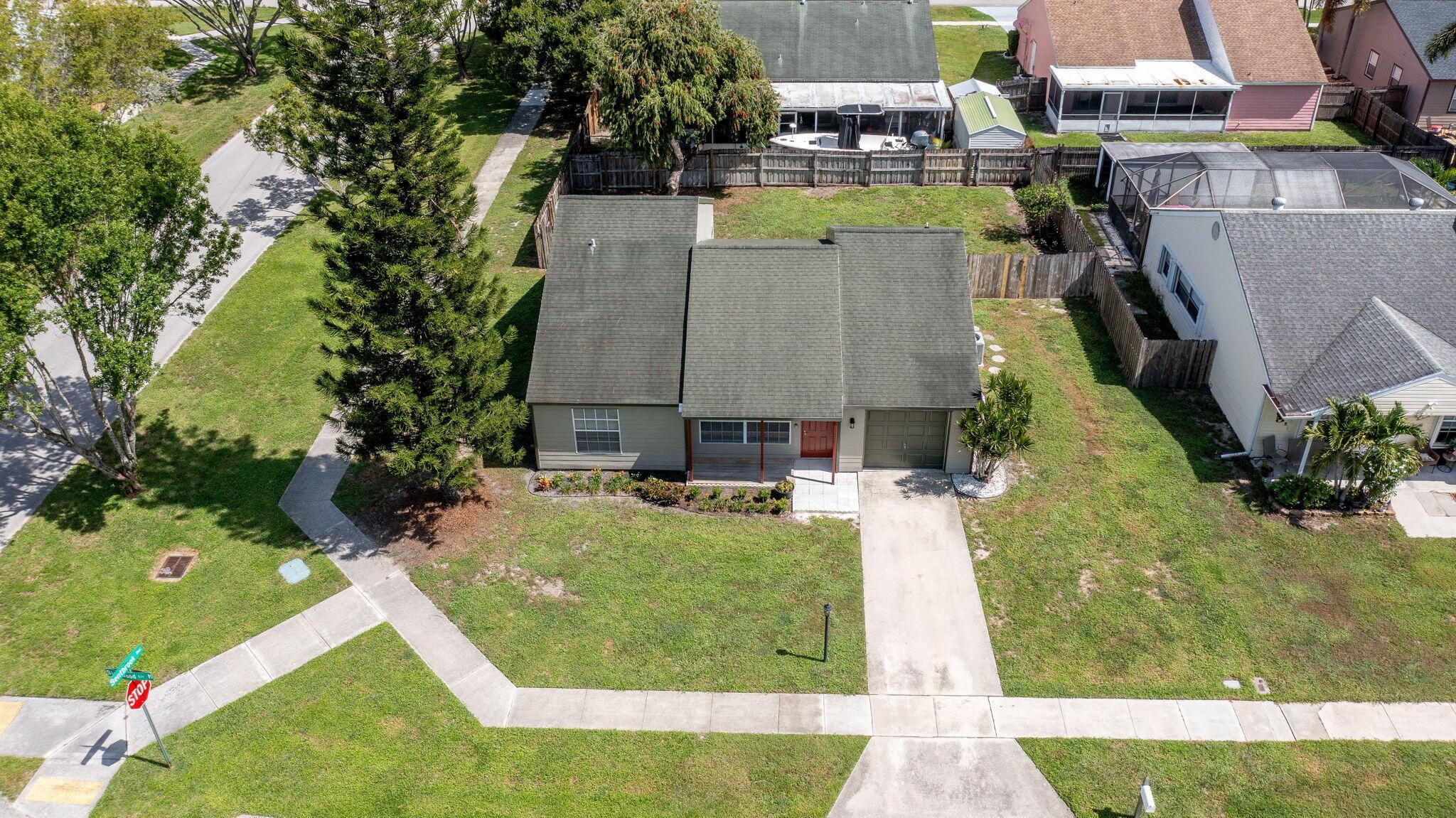 COUNTRYWOOD PL 3 - Residential