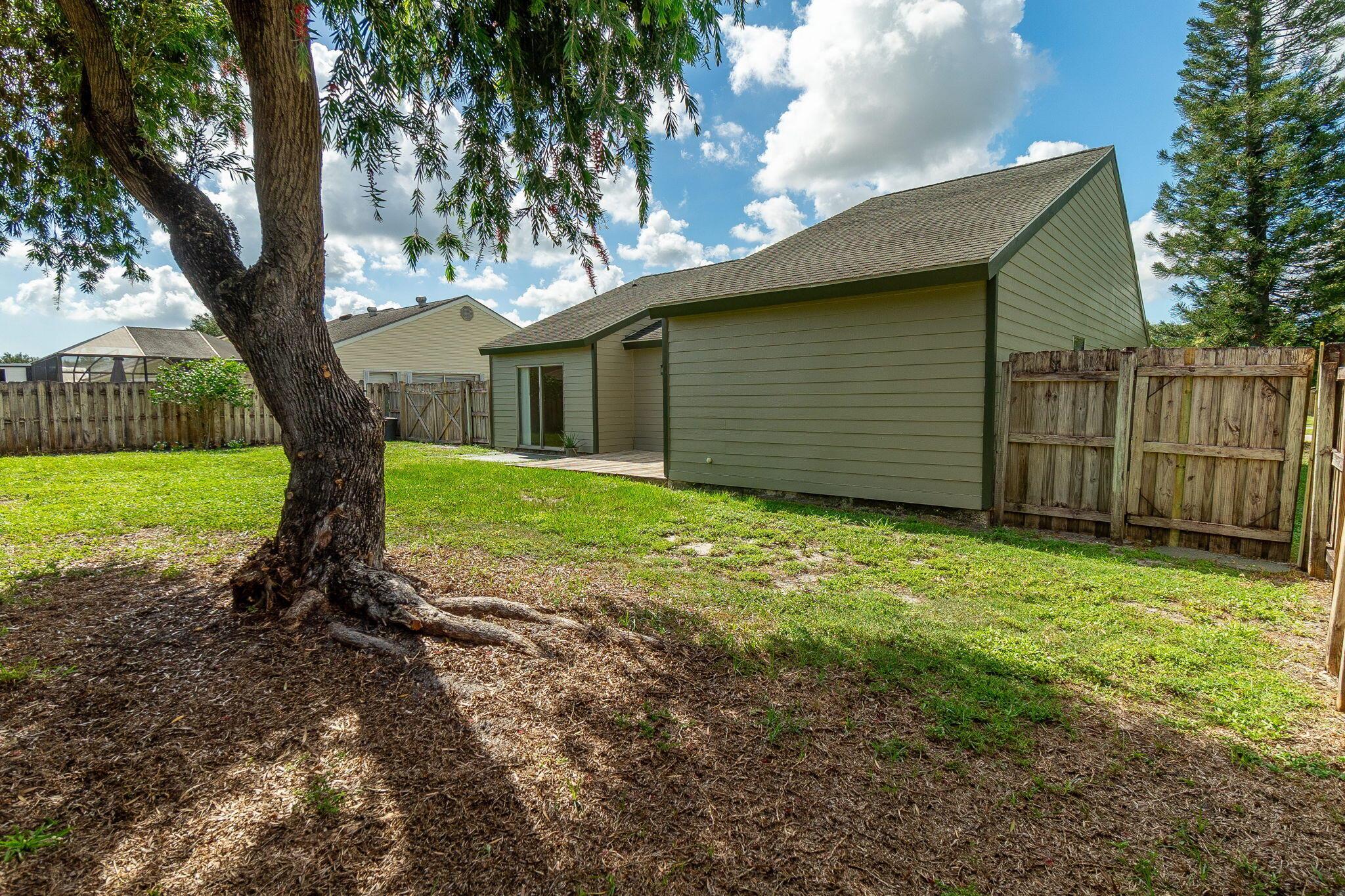 COUNTRYWOOD PL 3 - Residential