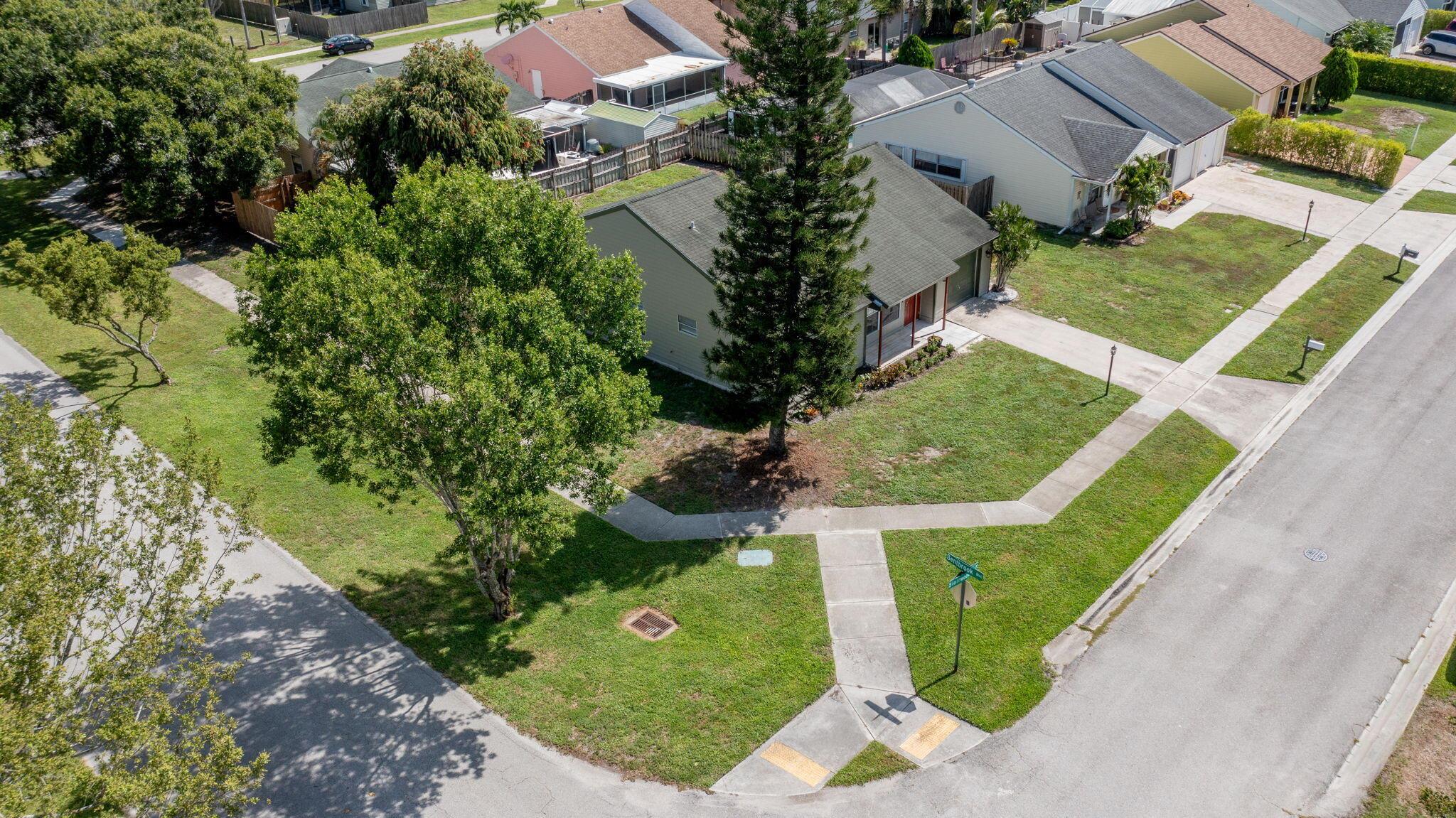 COUNTRYWOOD PL 3 - Residential