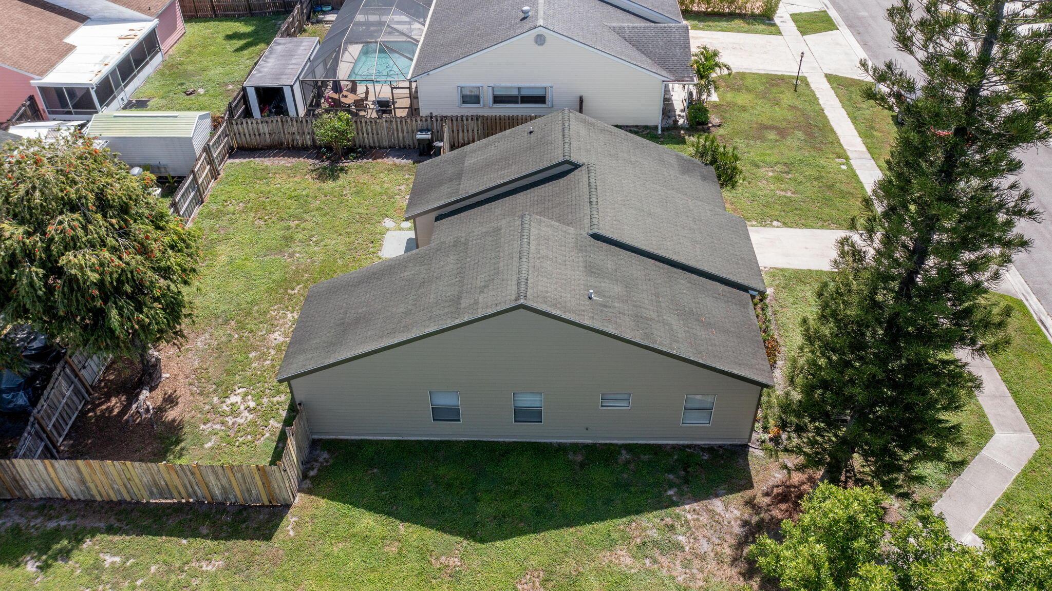 COUNTRYWOOD PL 3 - Residential