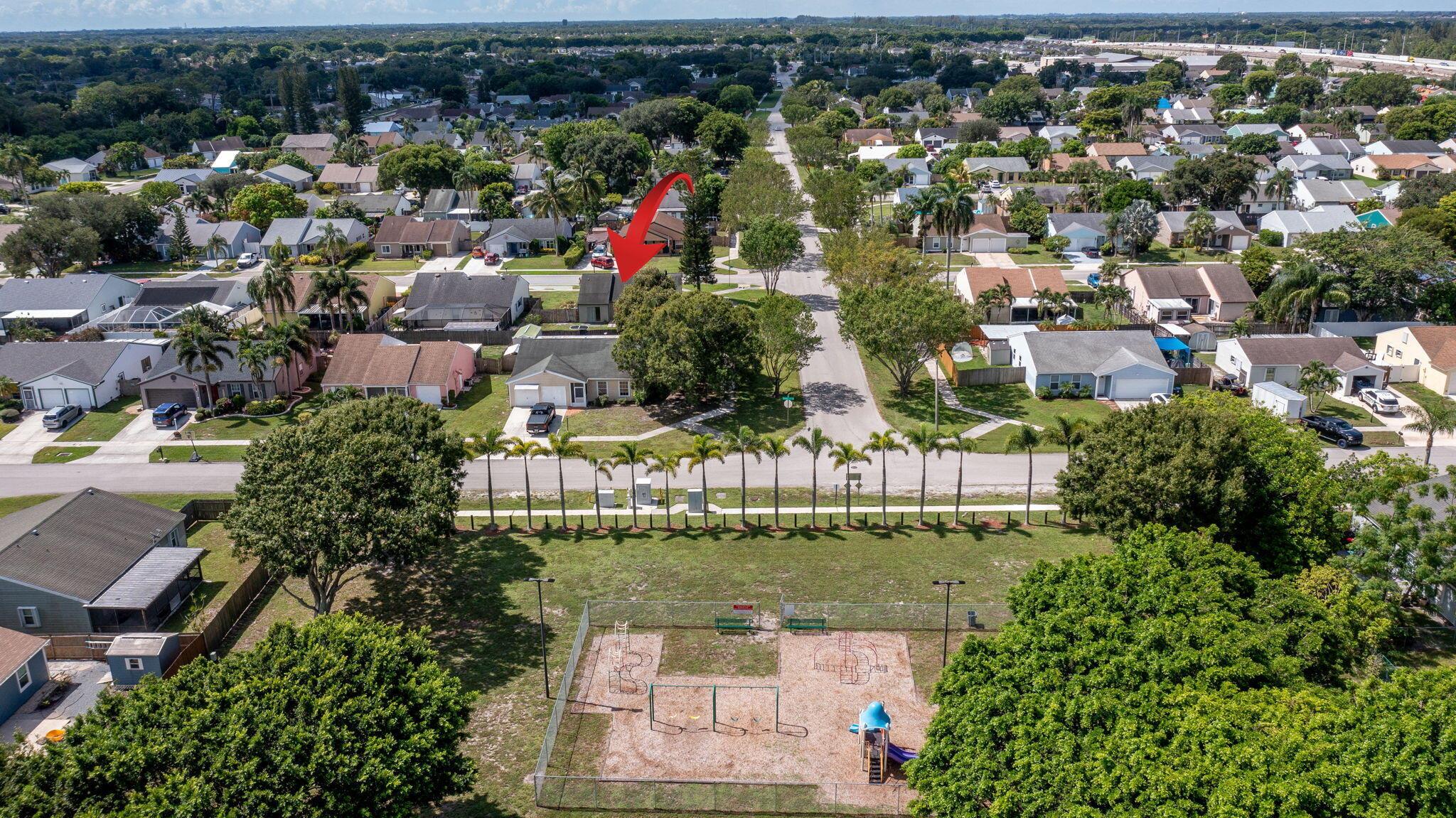 COUNTRYWOOD PL 3 - Residential