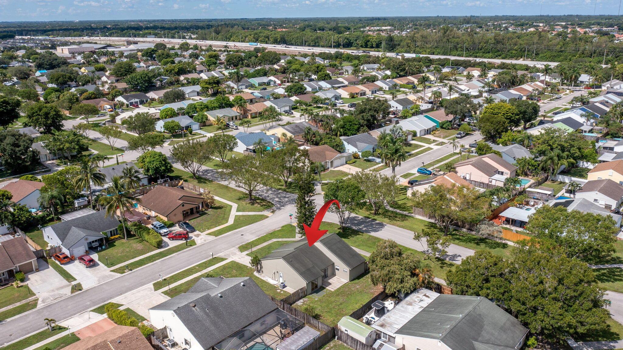 COUNTRYWOOD PL 3 - Residential