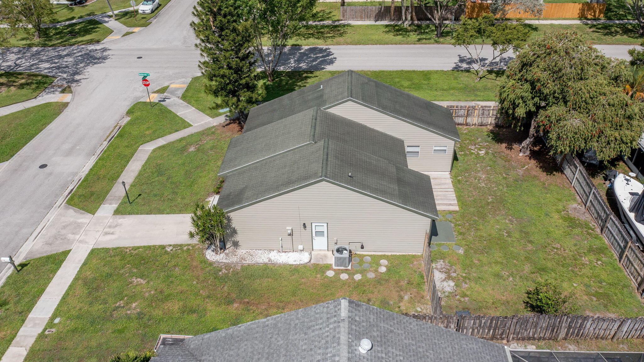 COUNTRYWOOD PL 3 - Residential