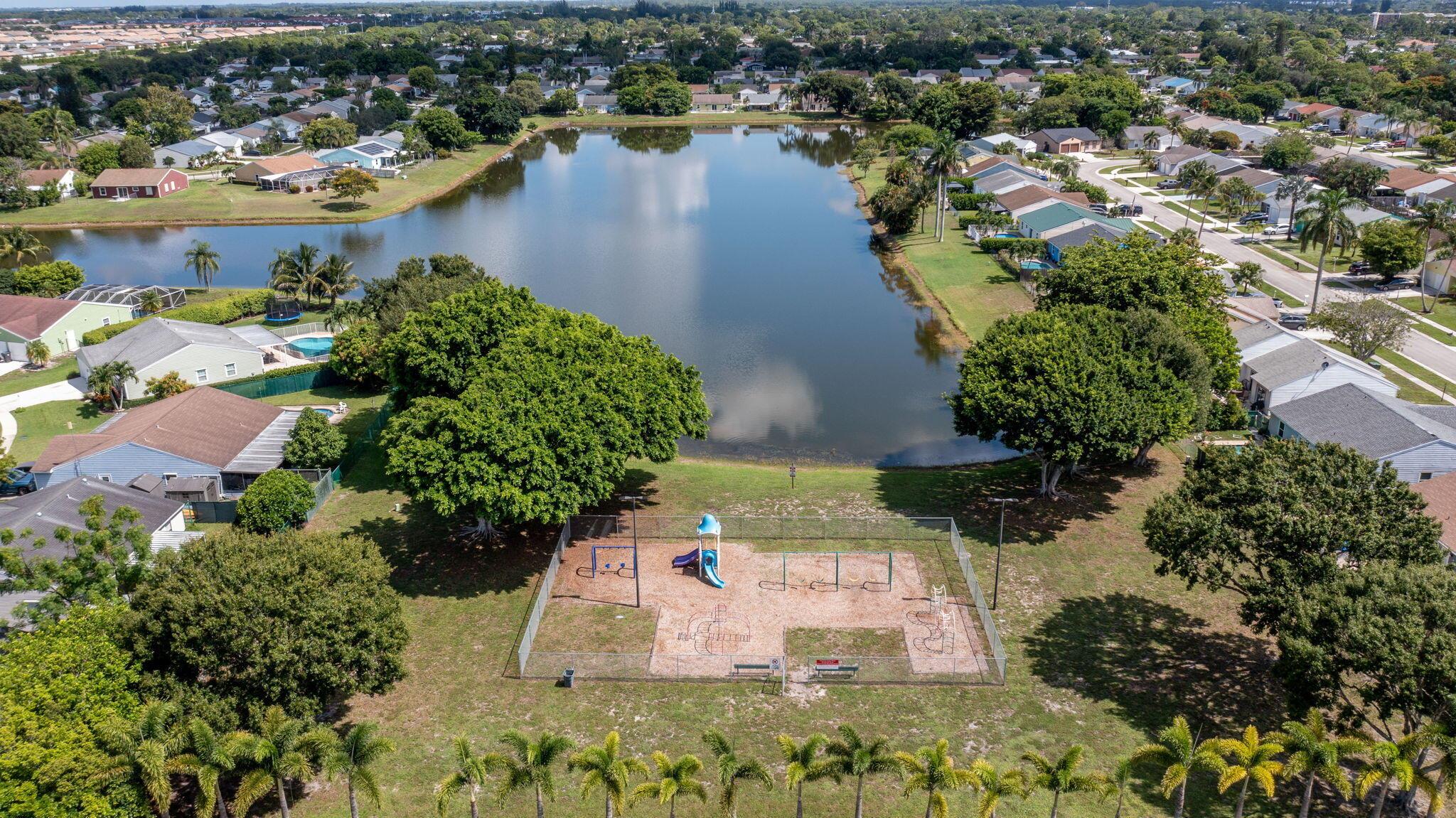 COUNTRYWOOD PL 3 - Residential