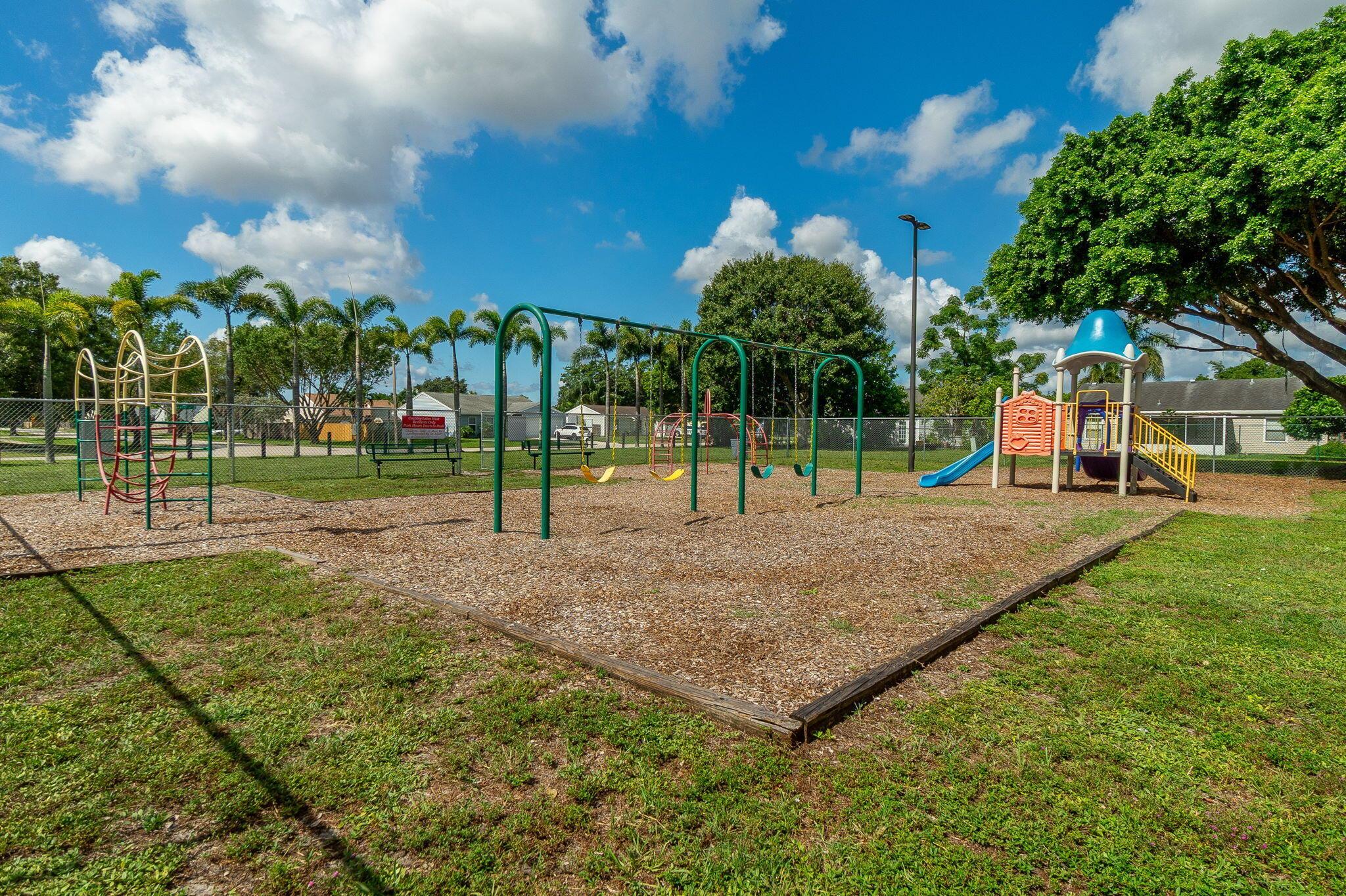 COUNTRYWOOD PL 3 - Residential