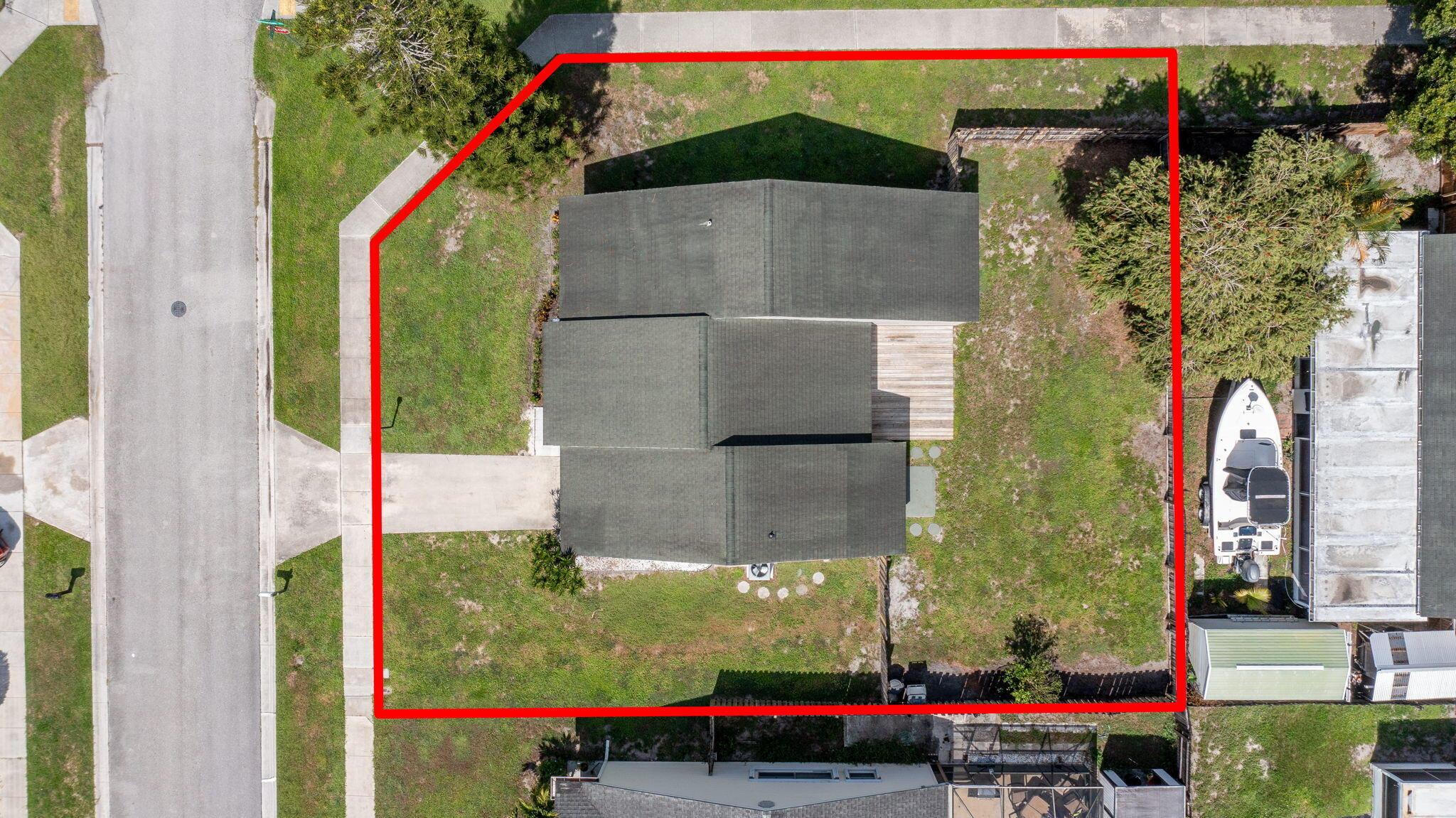 COUNTRYWOOD PL 3 - Residential