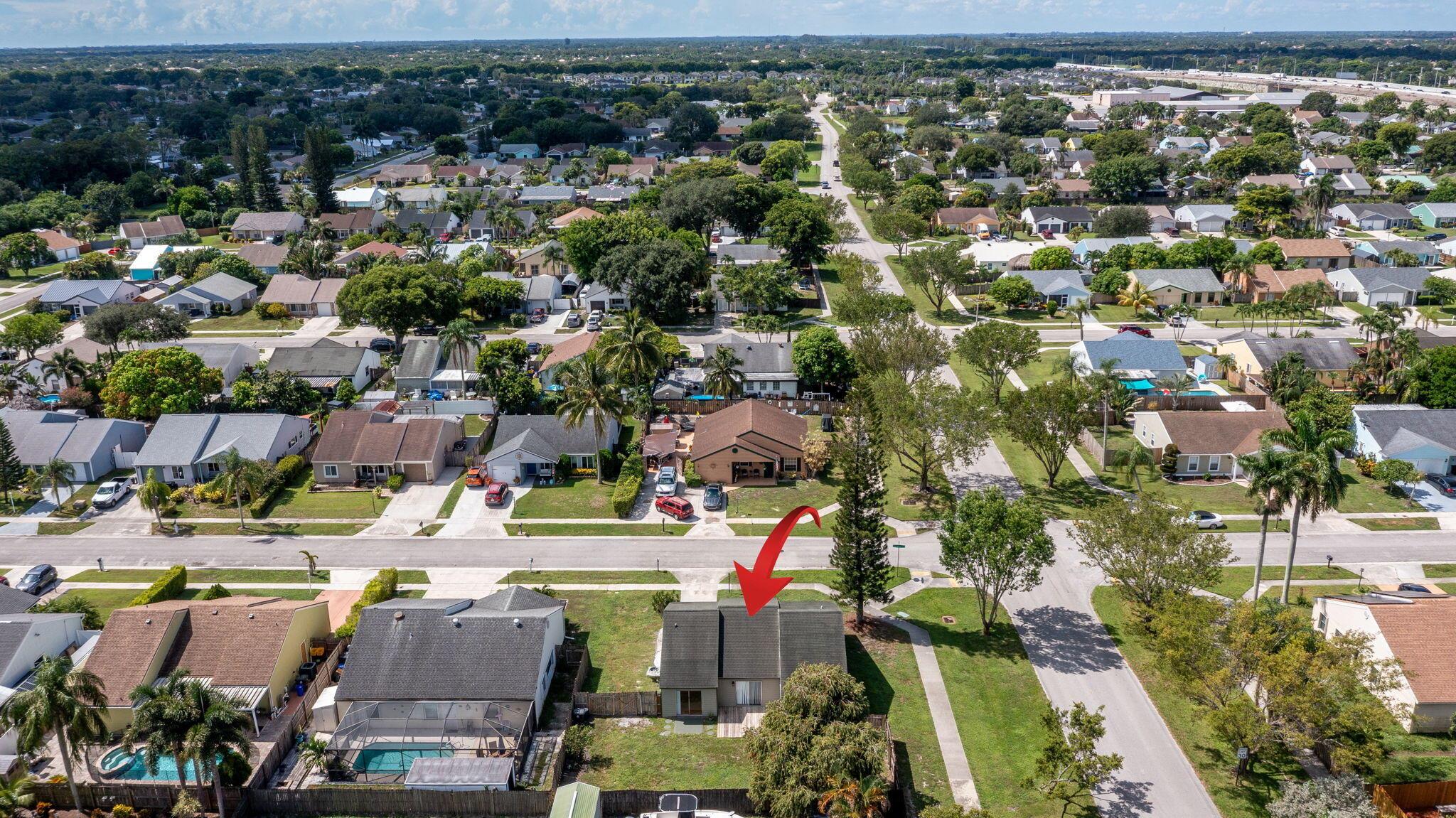 COUNTRYWOOD PL 3 - Residential