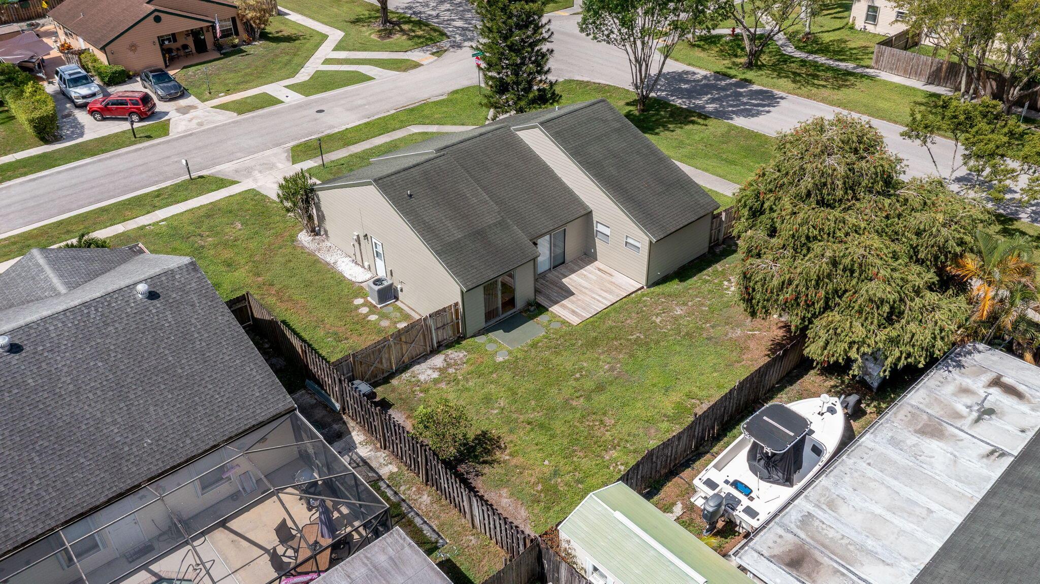 COUNTRYWOOD PL 3 - Residential