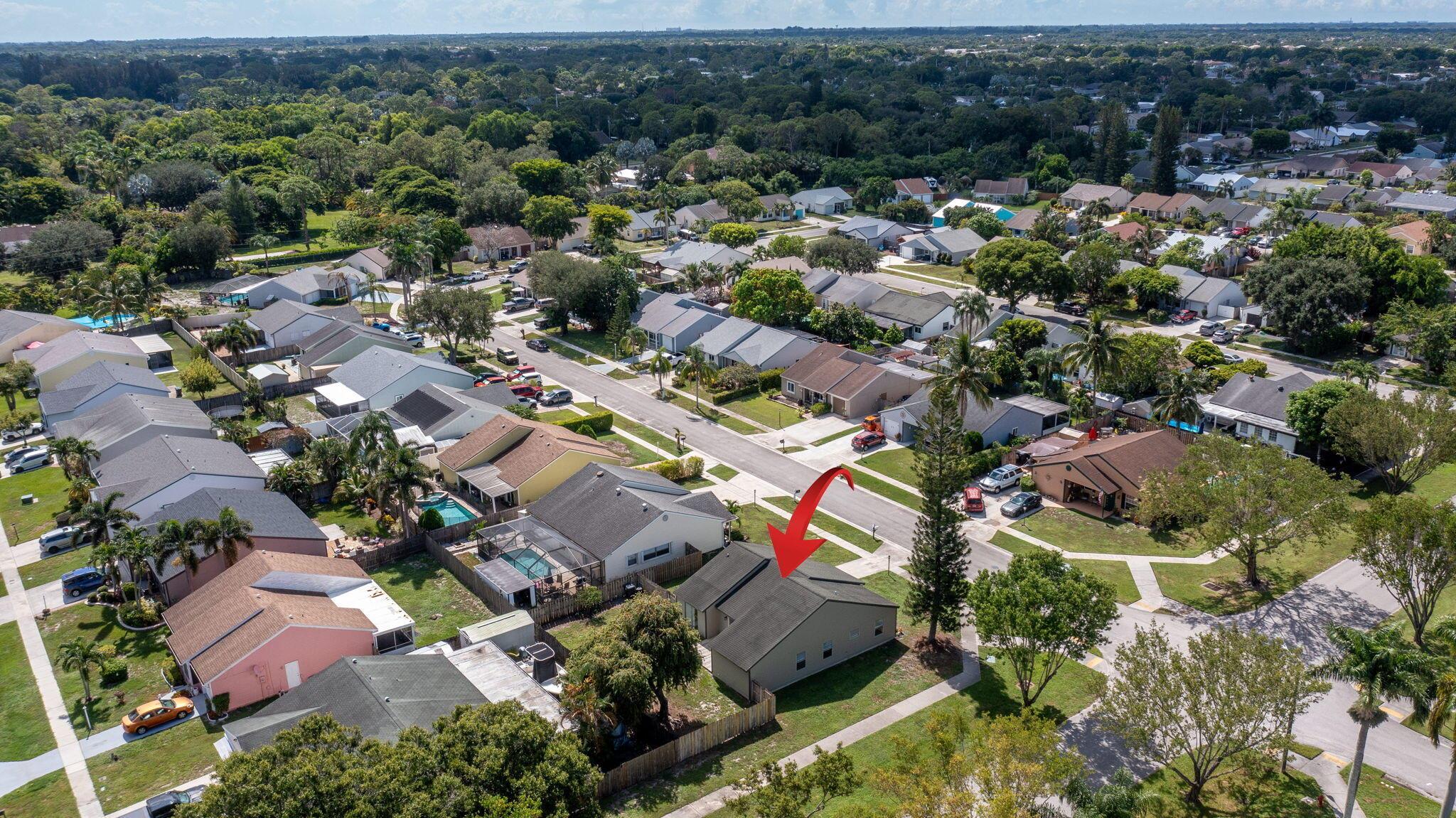 COUNTRYWOOD PL 3 - Residential