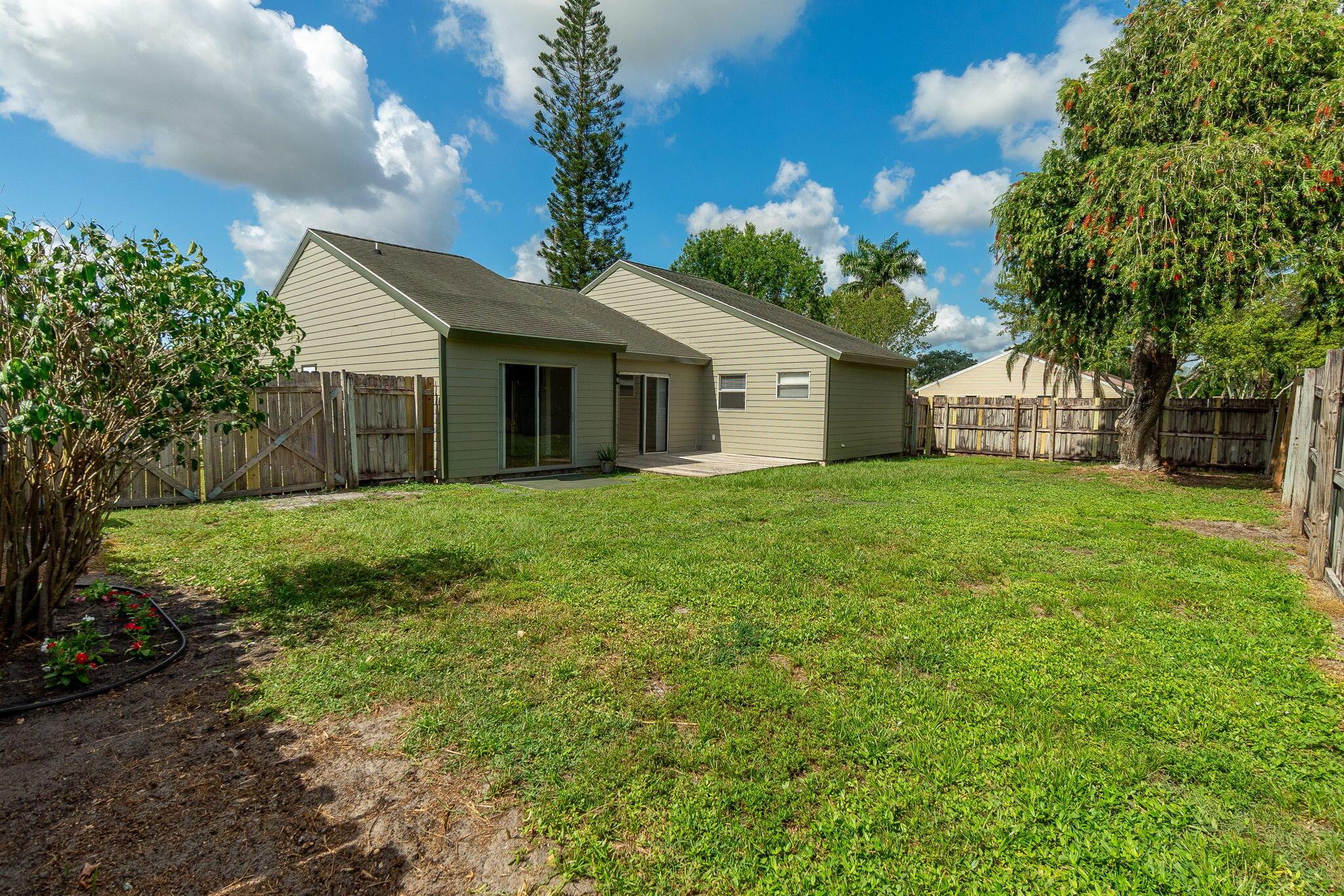 COUNTRYWOOD PL 3 - Residential