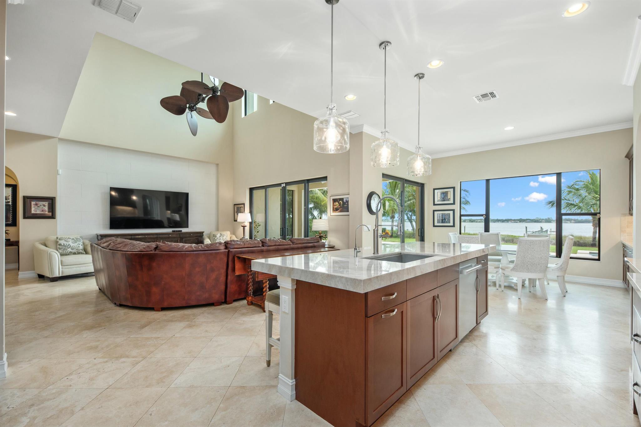 Riverbend - Residential