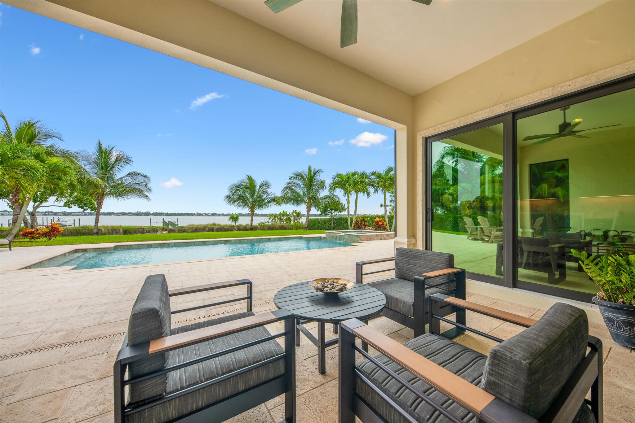 Riverbend - Residential