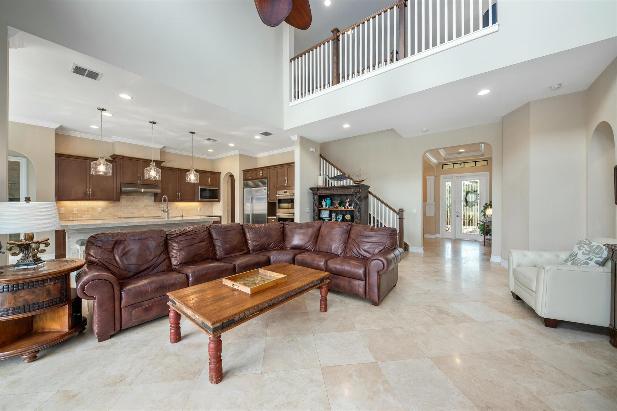 Riverbend - Residential