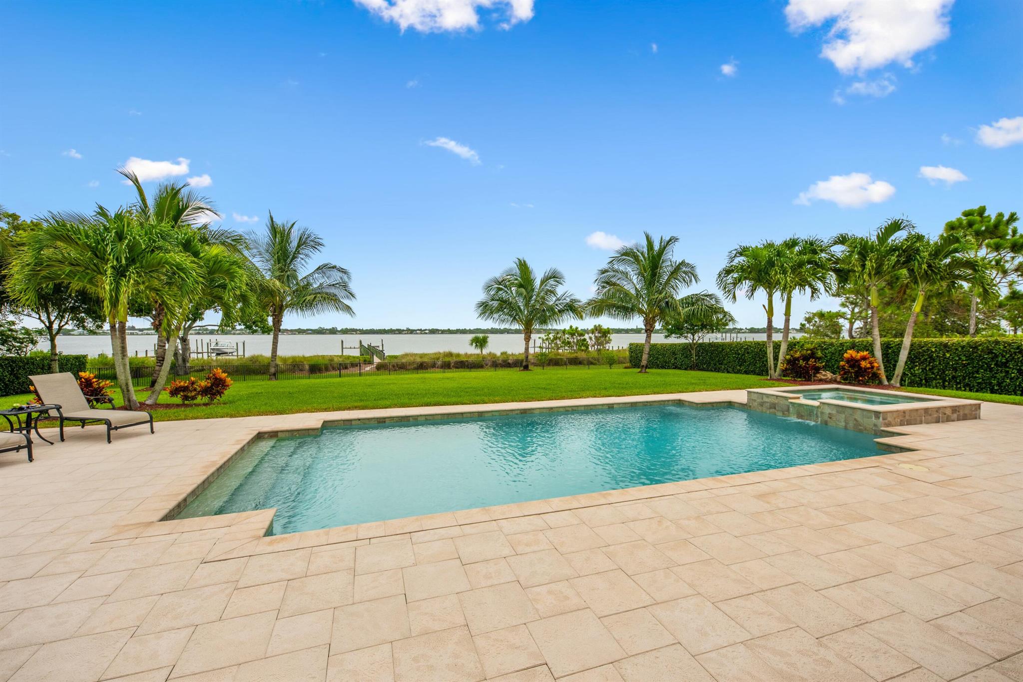 Riverbend - Residential