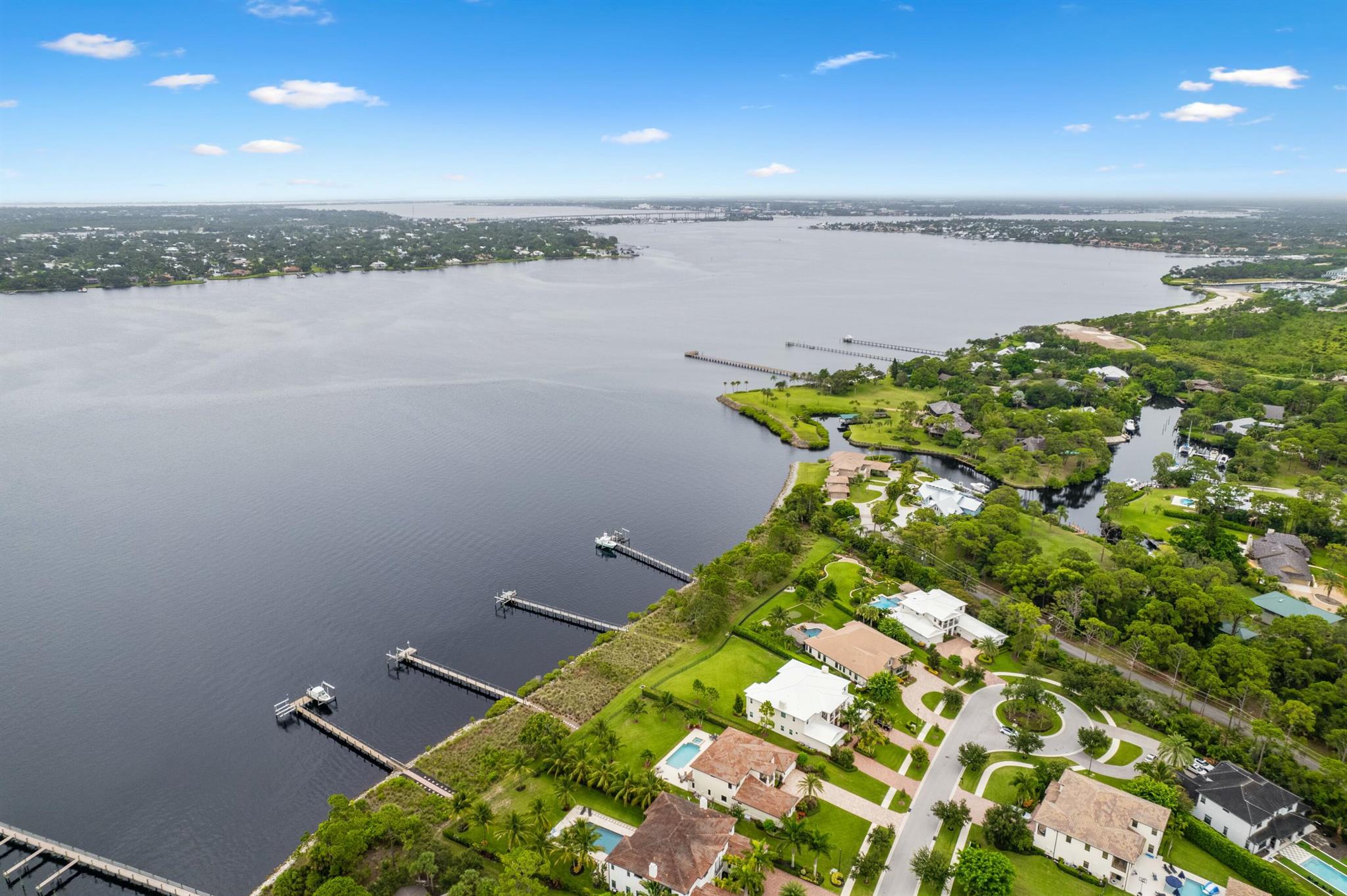 Riverbend - Residential