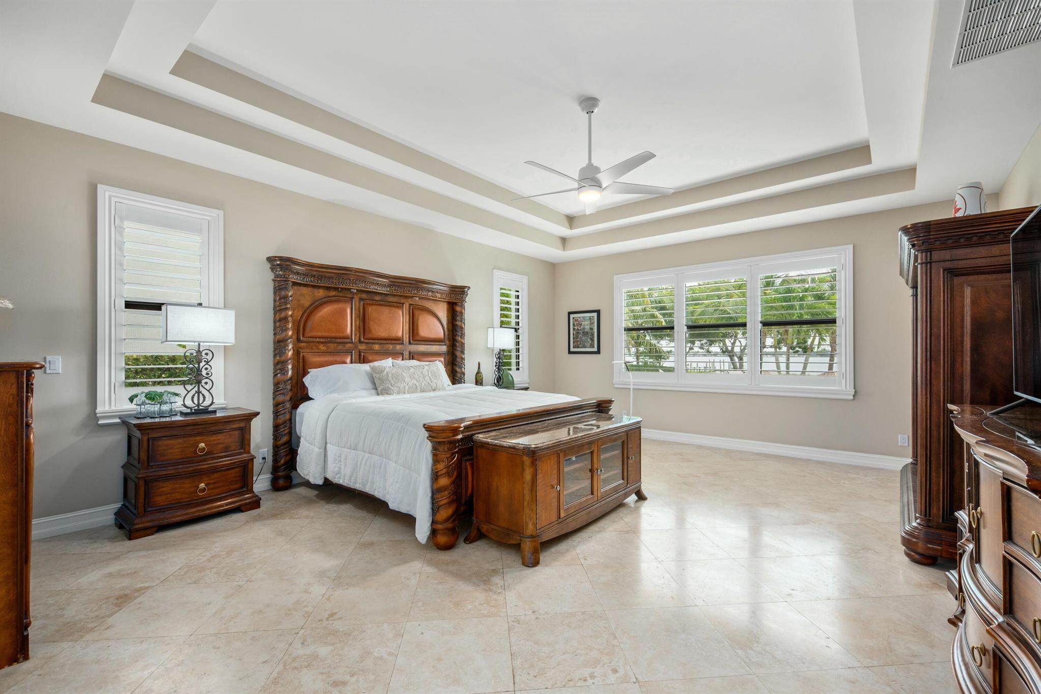 Riverbend - Residential