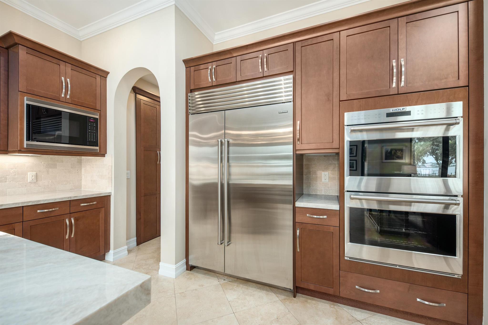 Riverbend - Residential