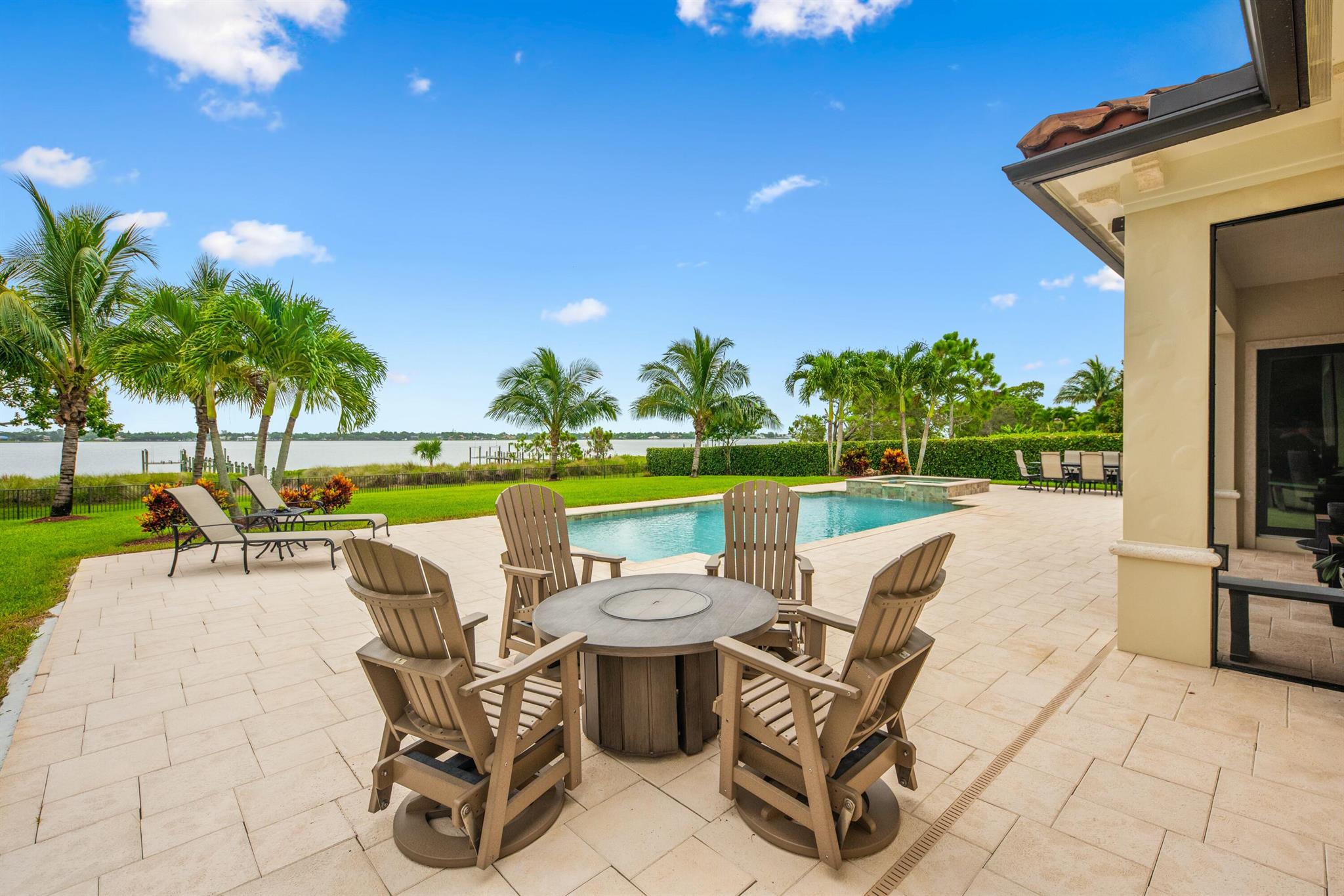 Riverbend - Residential