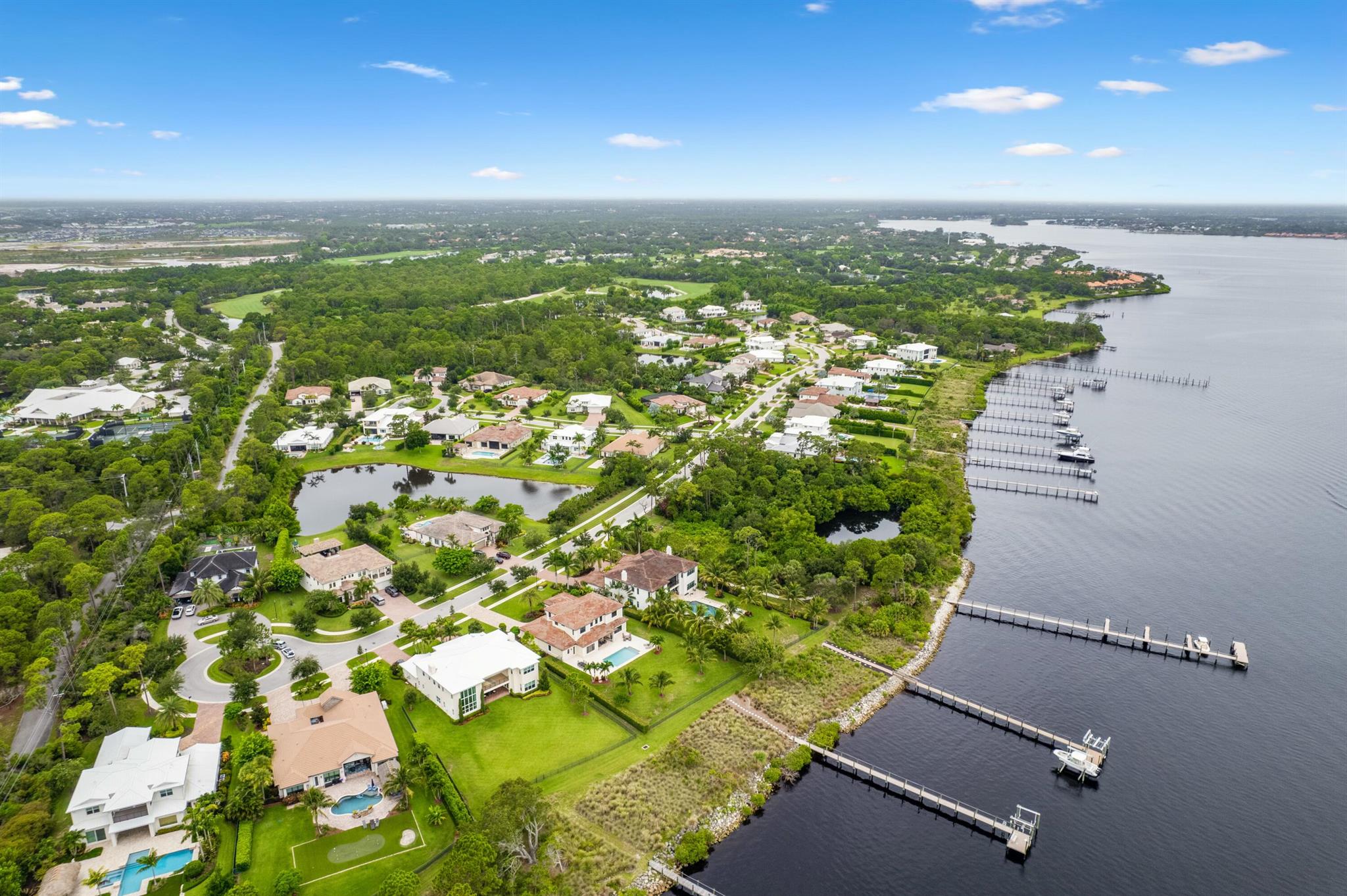 Riverbend - Residential