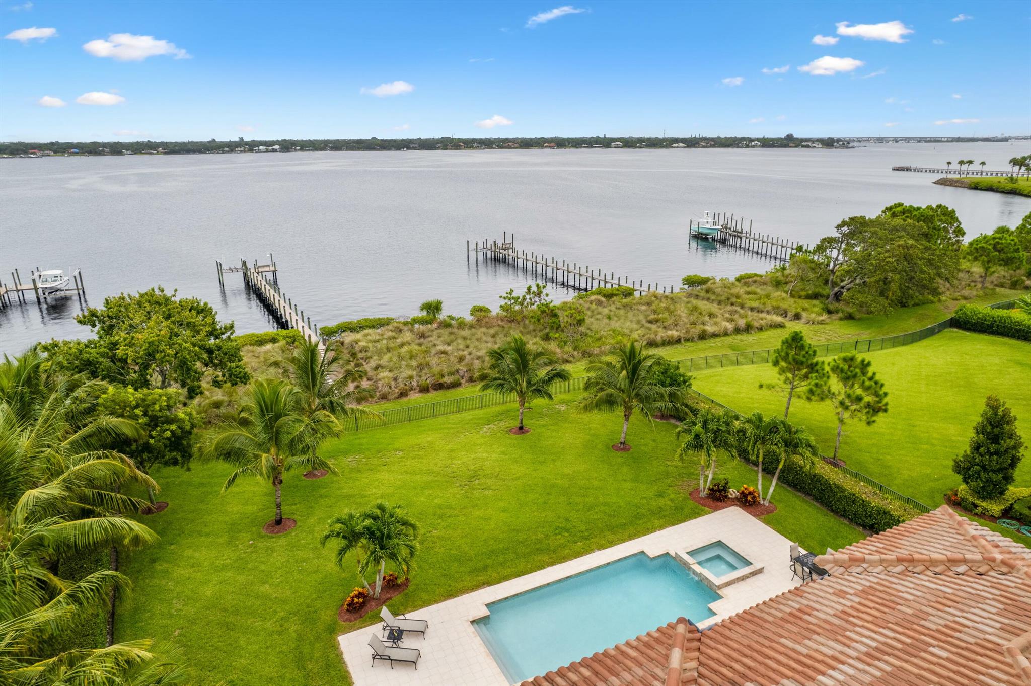 Riverbend - Residential