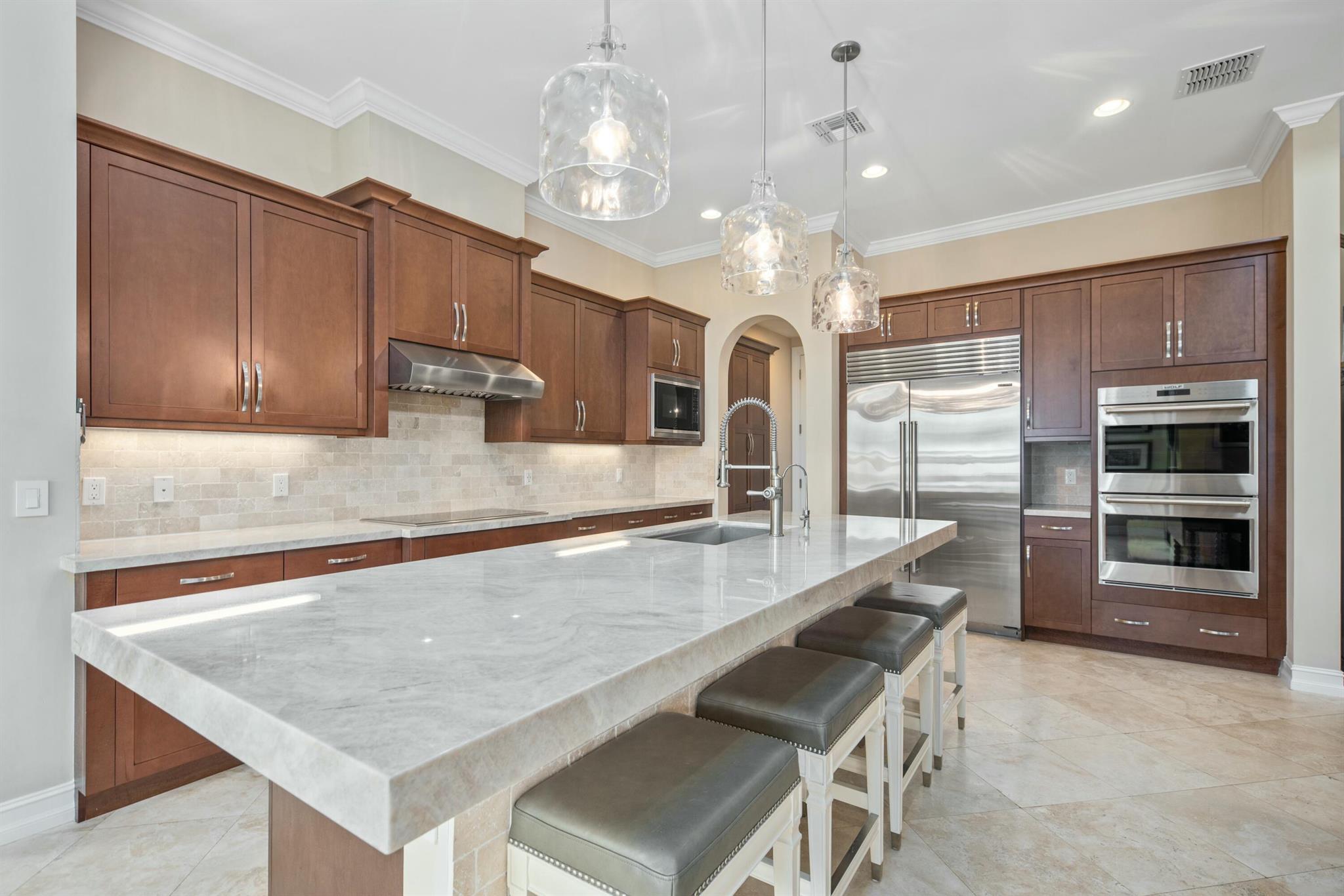 Riverbend - Residential