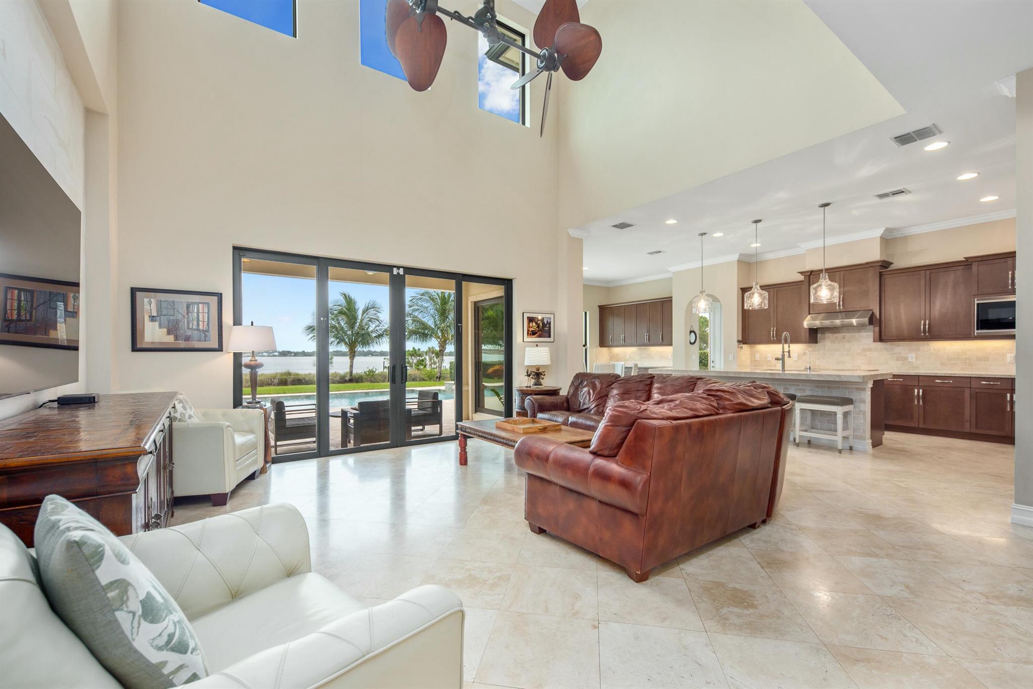 Riverbend - Residential