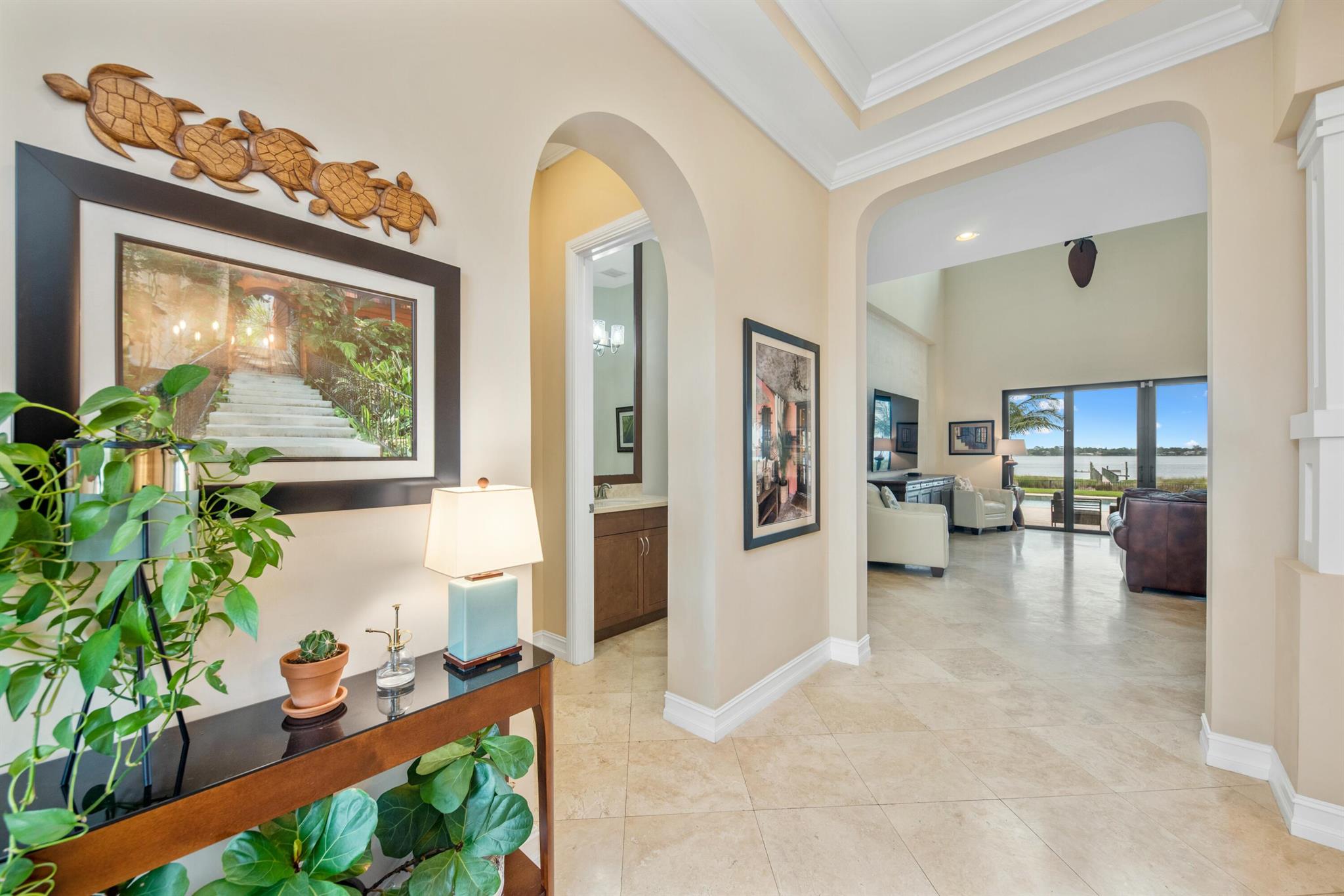 Riverbend - Residential