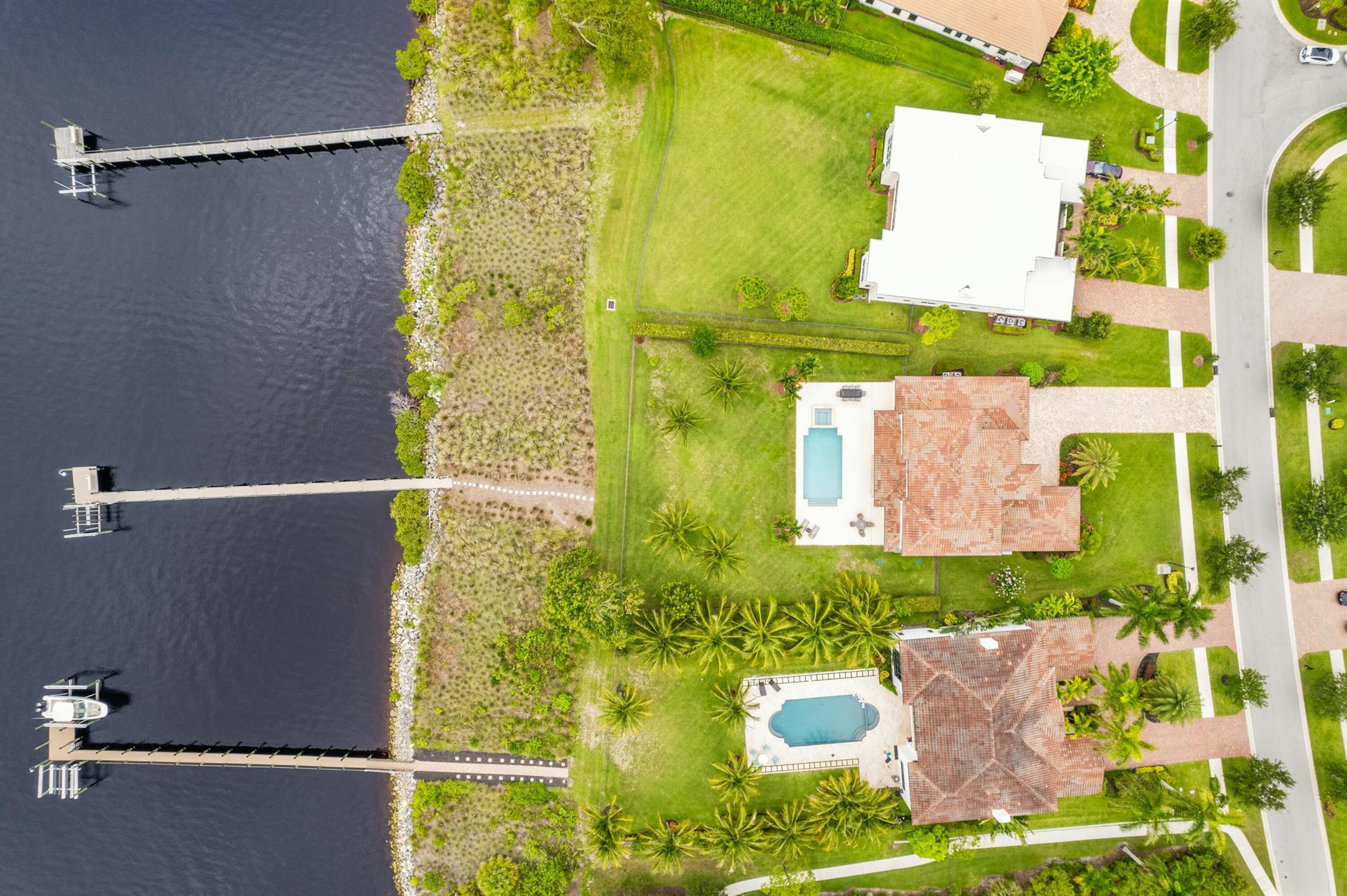 Riverbend - Residential