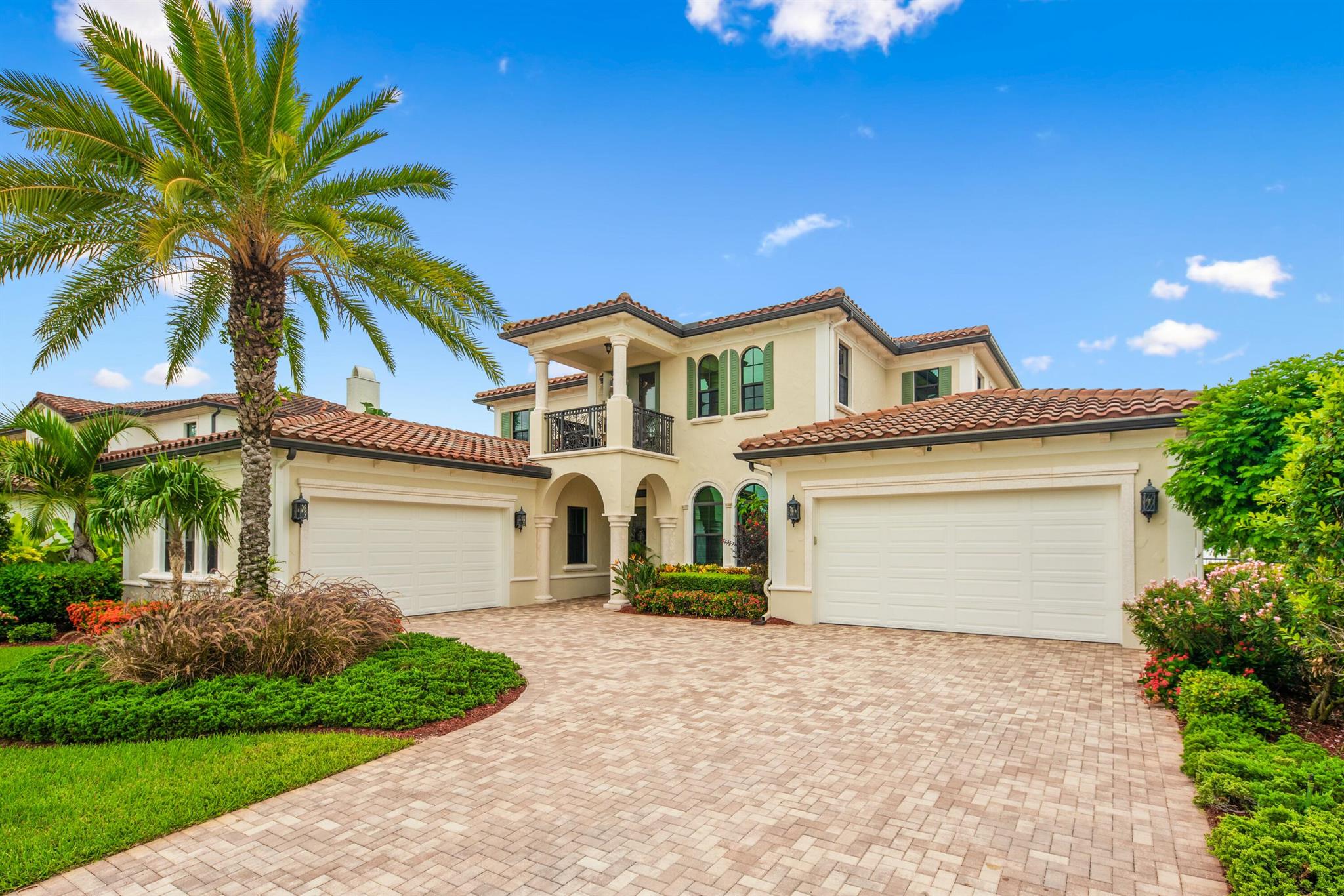 Riverbend - Residential