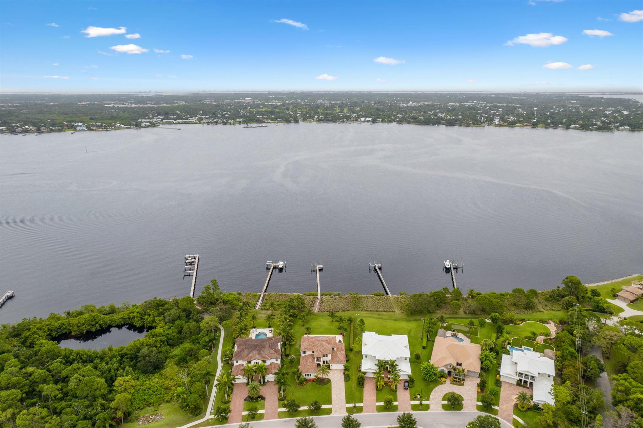 Riverbend - Residential