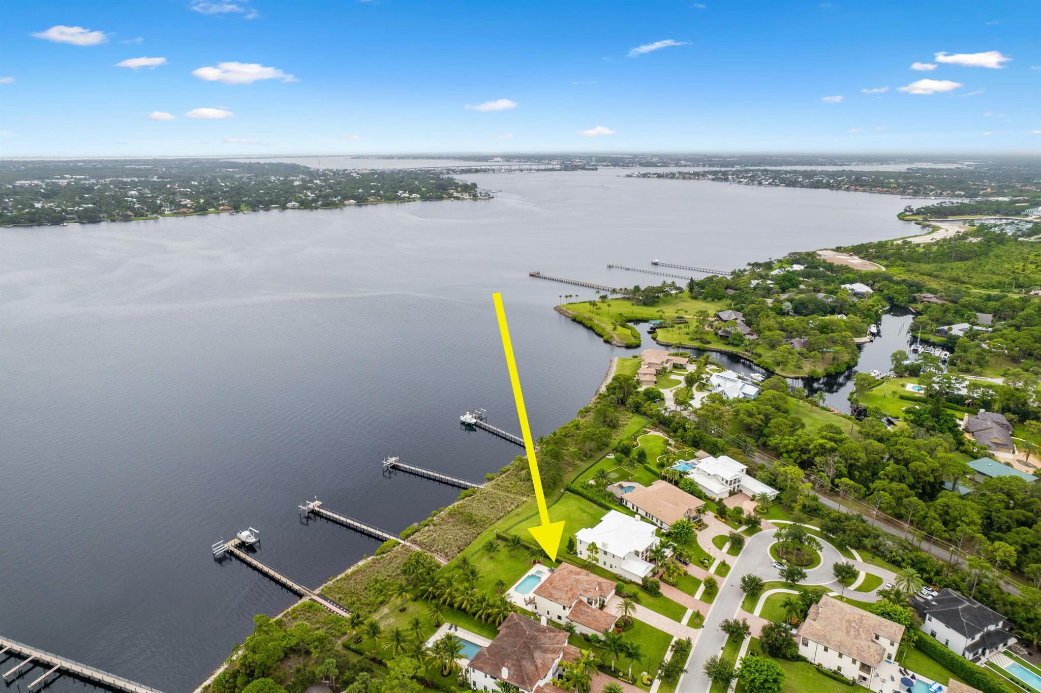 Riverbend - Residential