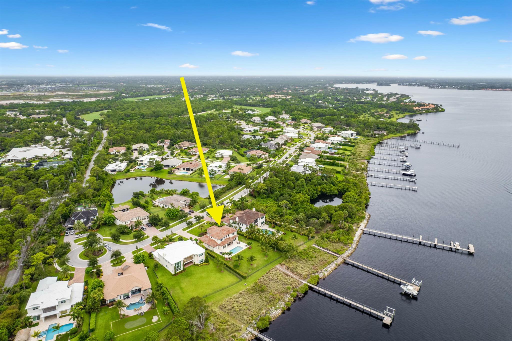 Riverbend - Residential