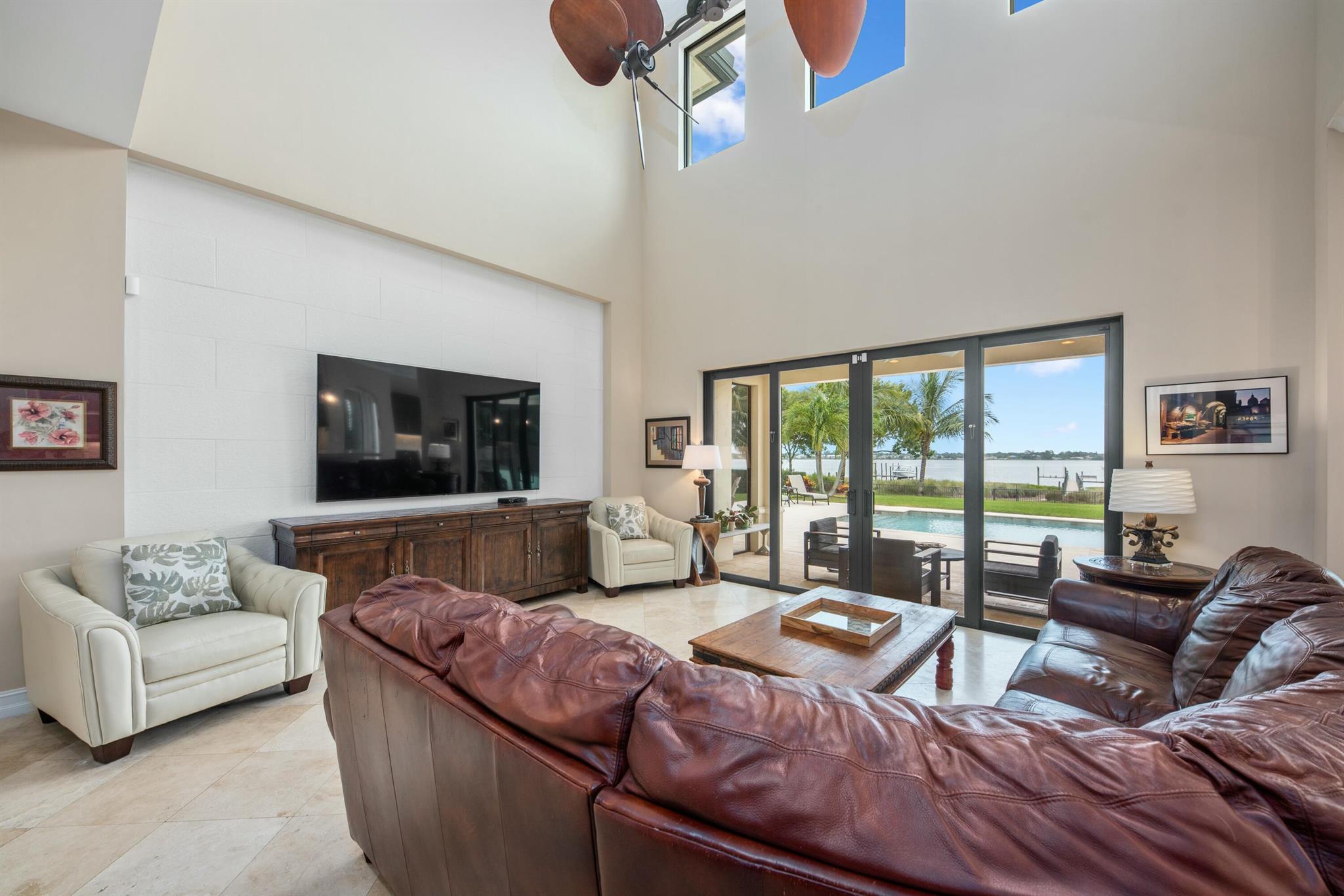 Riverbend - Residential