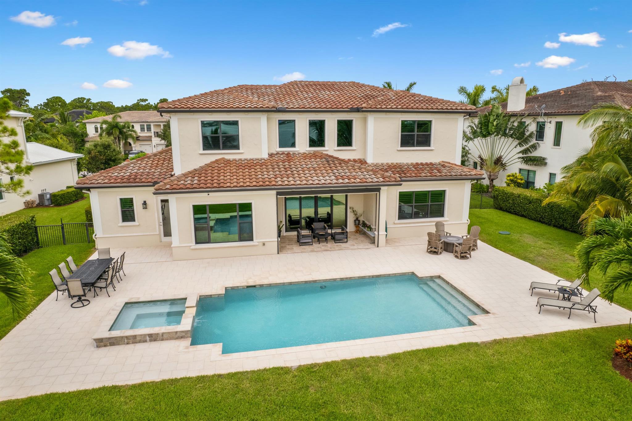 Riverbend - Residential