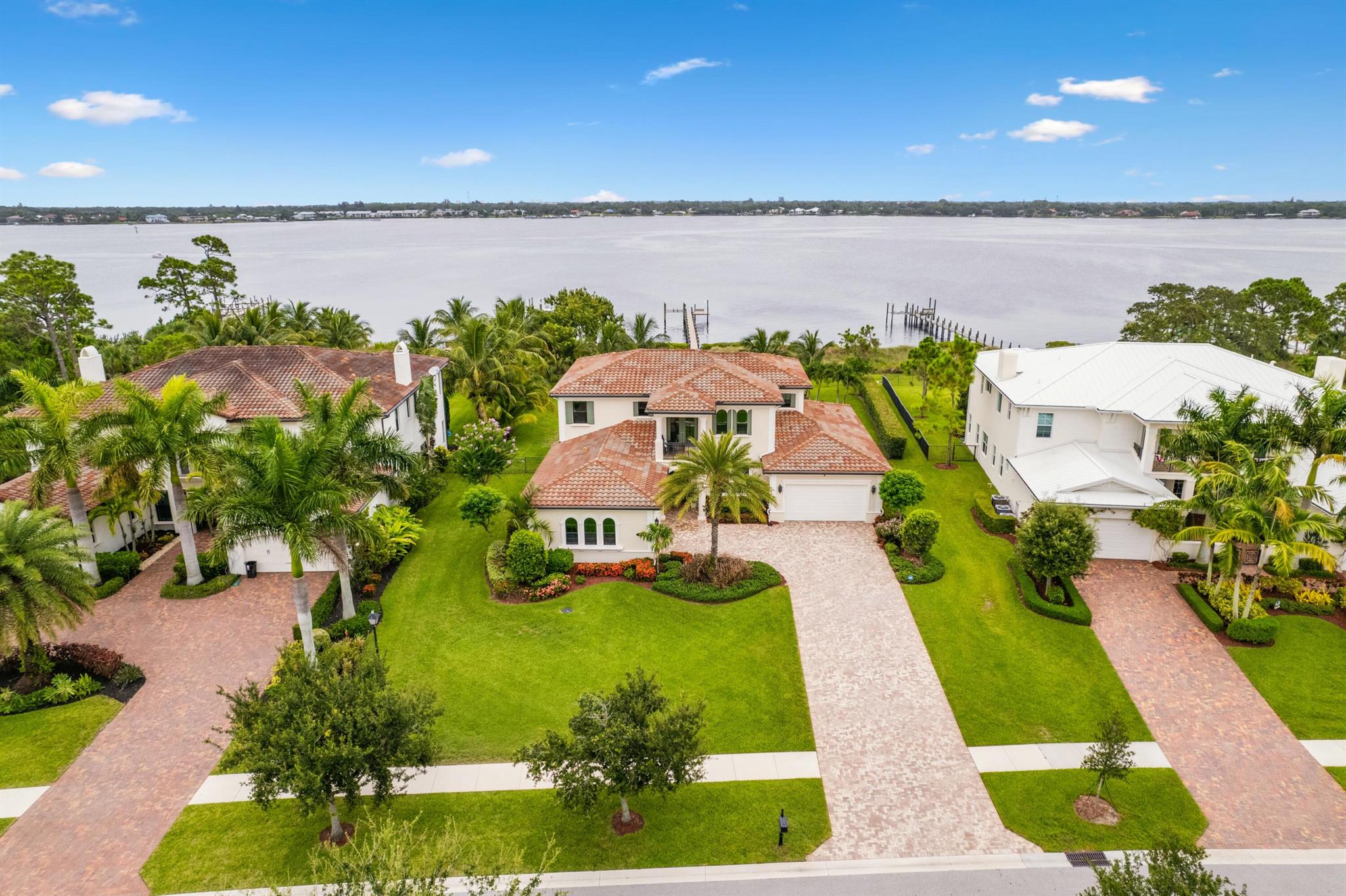 Riverbend - Residential