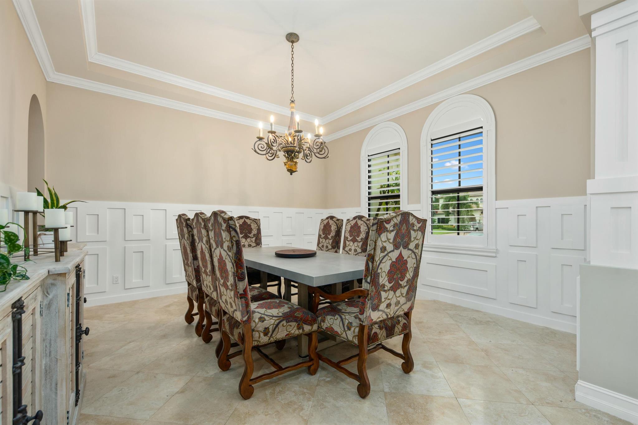 Riverbend - Residential