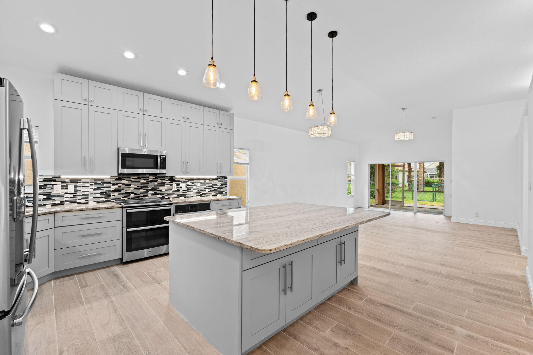 WOODBINE PAR E - Residential