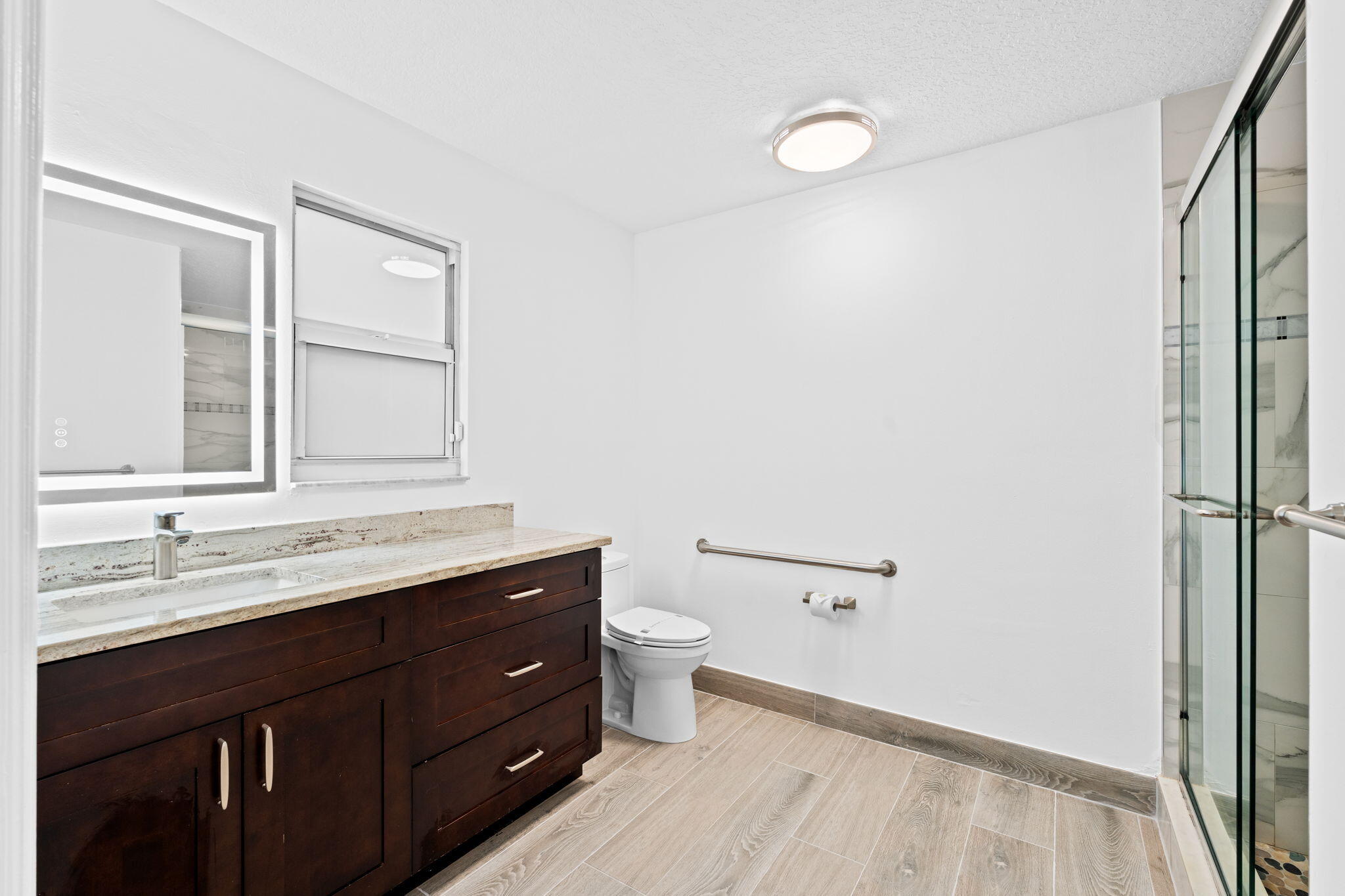 WOODBINE PAR E - Residential